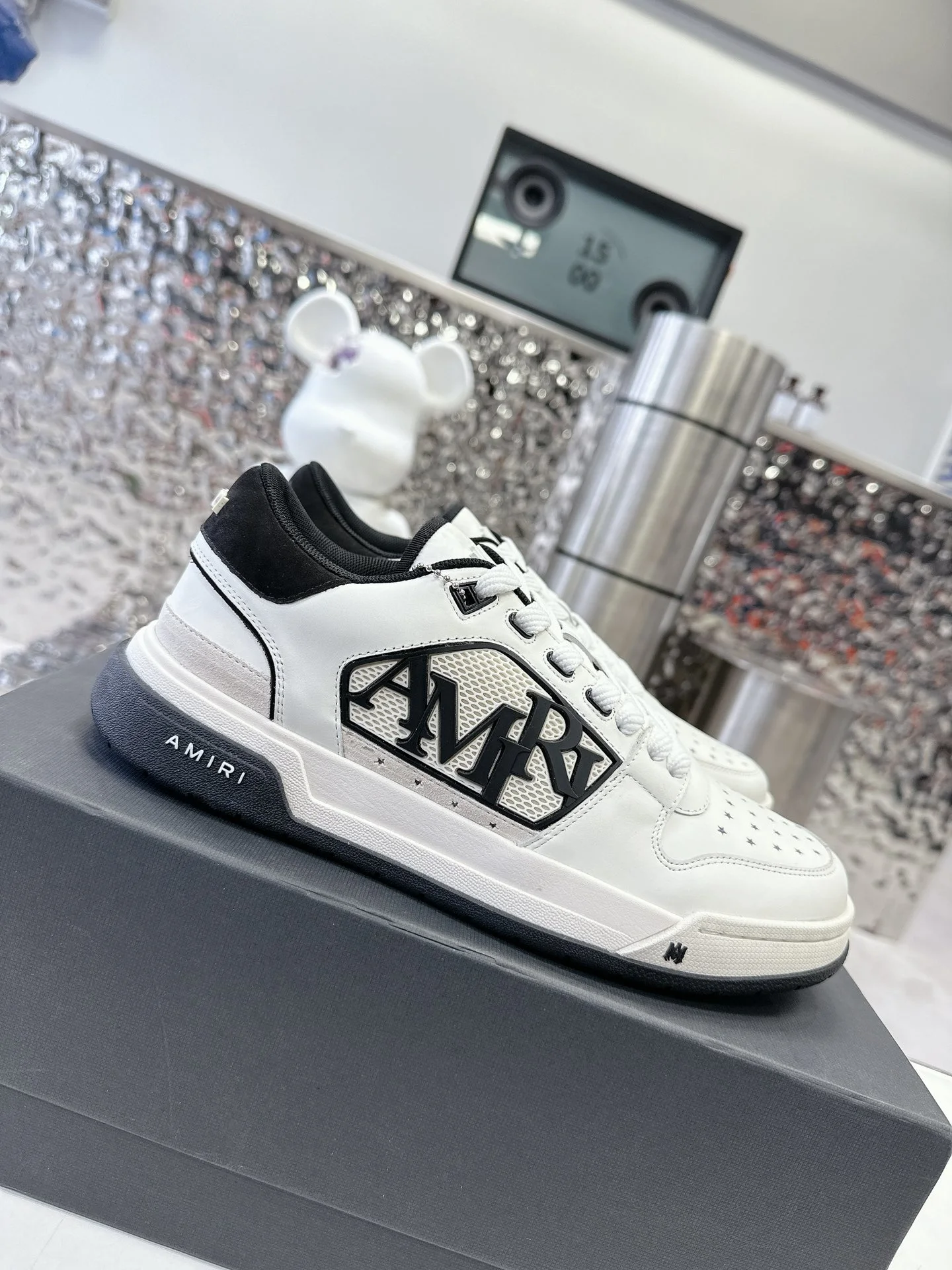 Amiri Shoes — 4606ad14