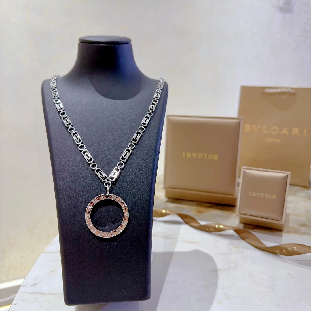 Bvlgari Jewellery — faff4afa