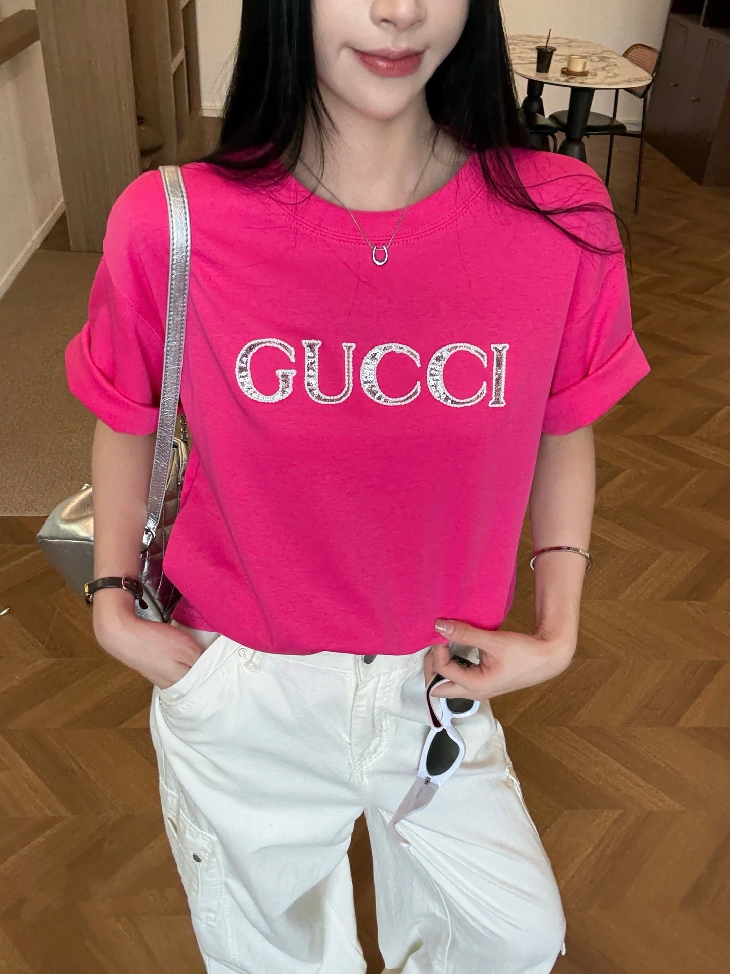 T-Shirts — 8d77f802