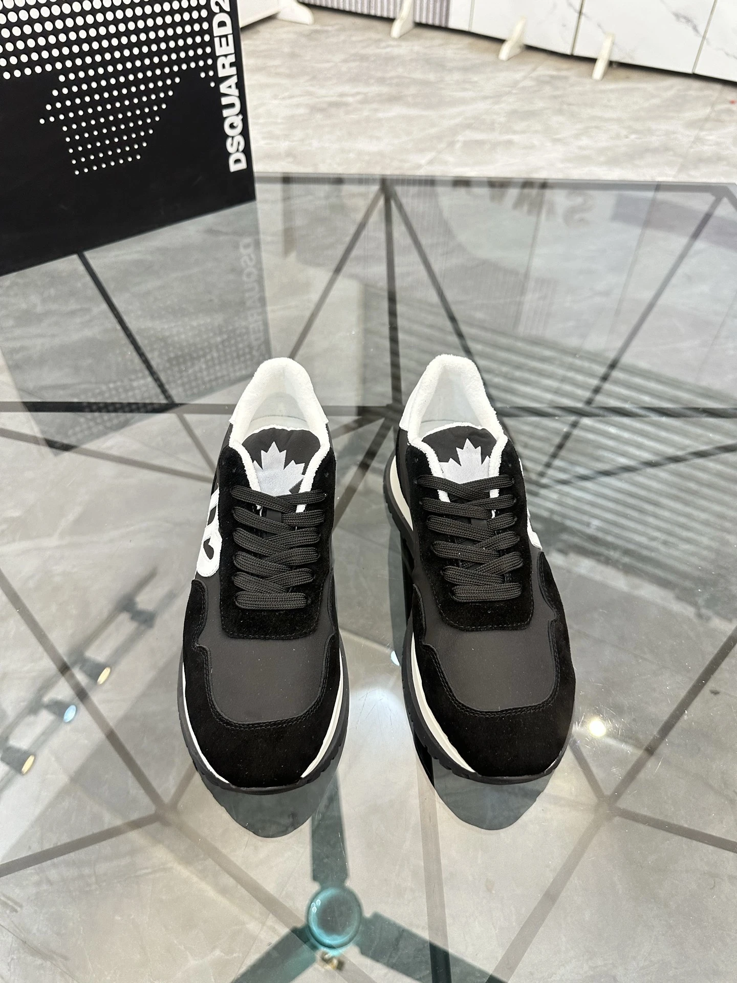 Dolce & Gabbana Shoes — 19e5a01d