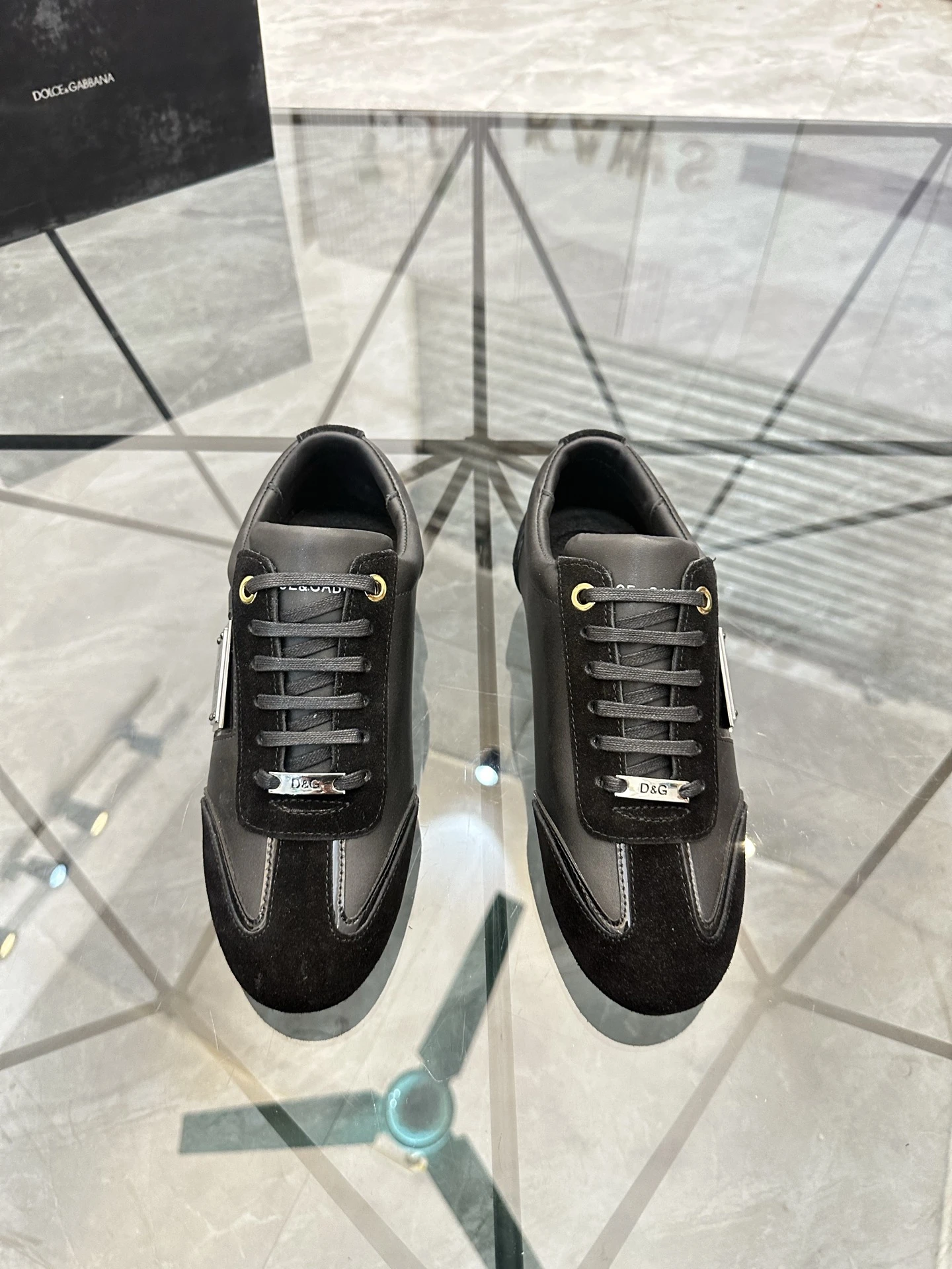 Dolce & Gabbana Shoes — 19bf341e