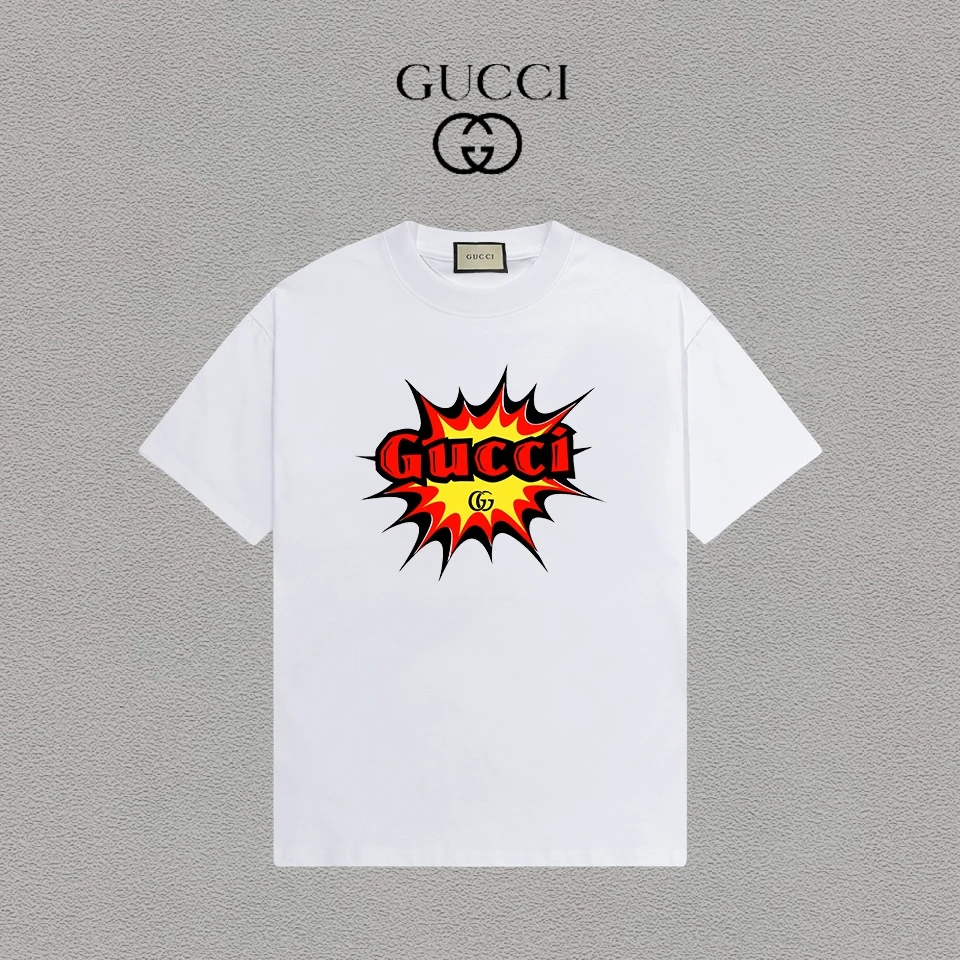 Gucci T-Shirt — 5ba80ec8