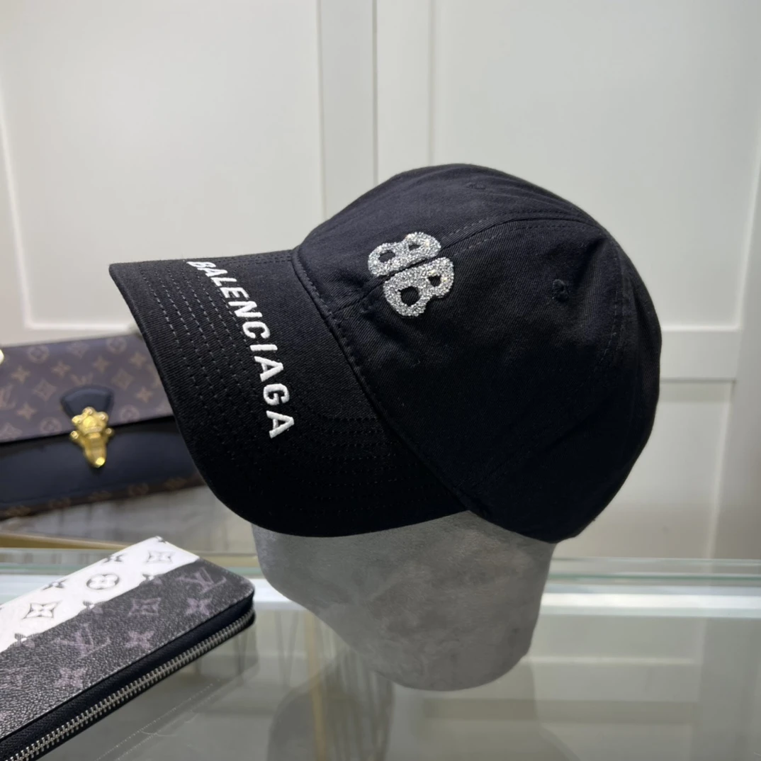 Balenciaga Hat — 2dc2a6f1