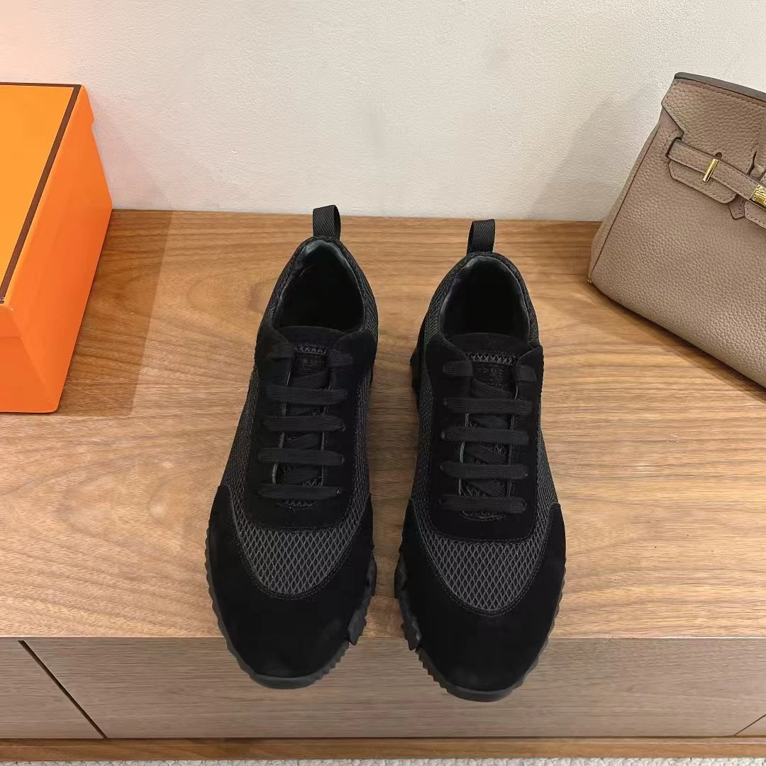 Hermès Shoes — a05fb7a8