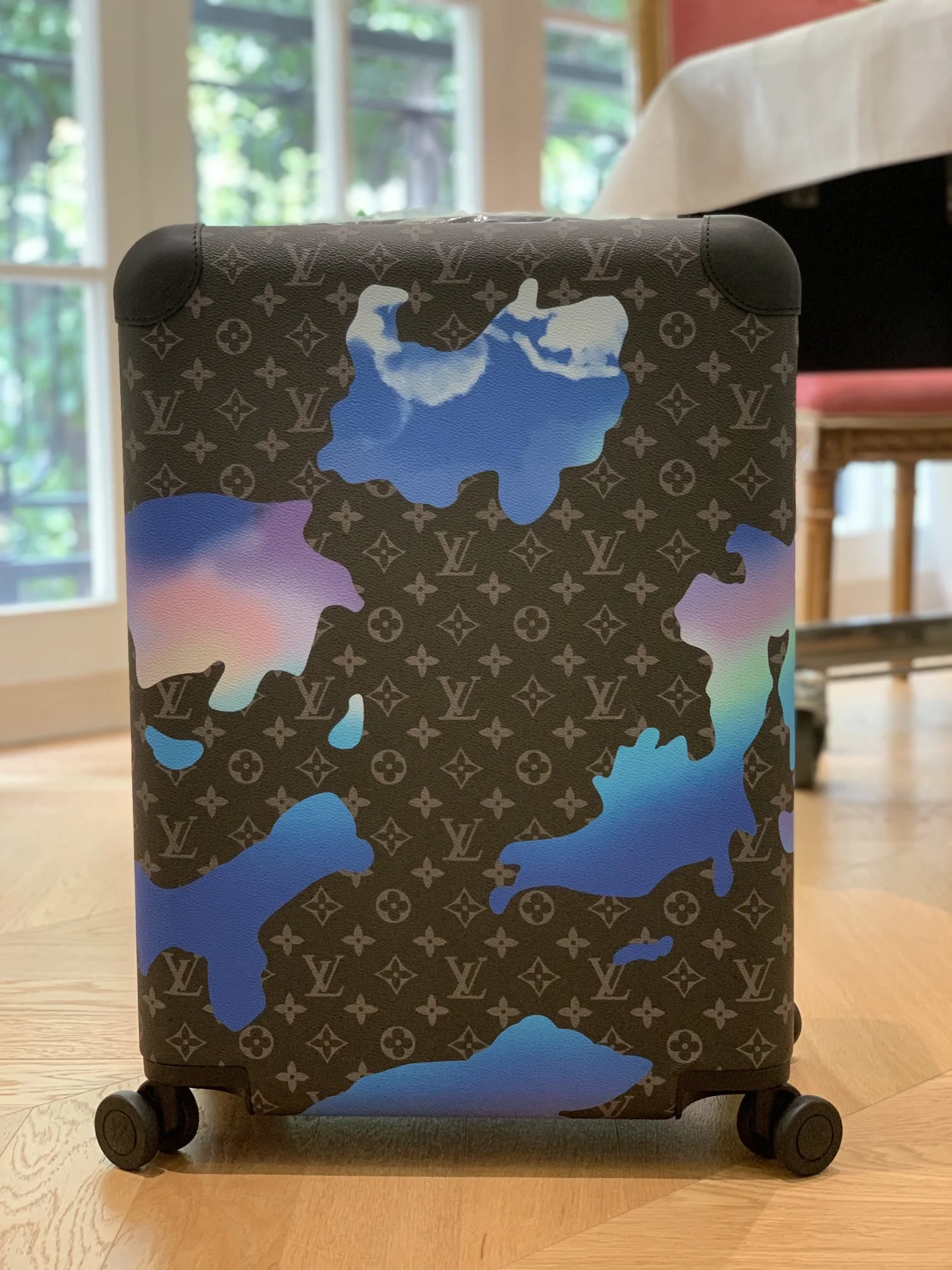 Luggage — ccc5f466