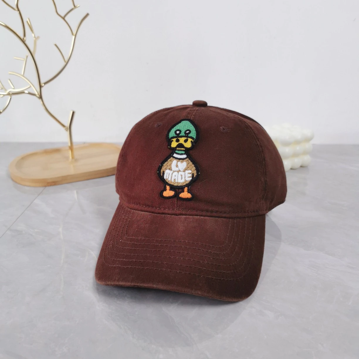 Louis Vuitton Caps — 9a100d59
