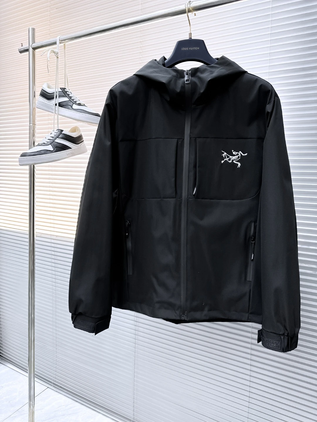 Jackets — f9948cf6