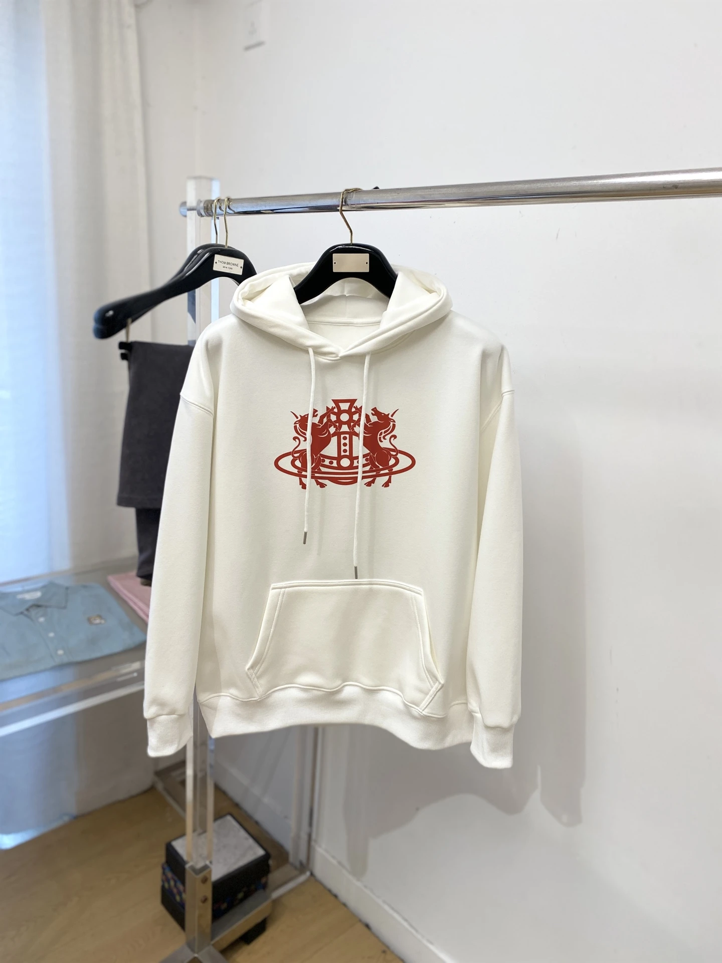 Hermès Sweatshirts — 5b858115