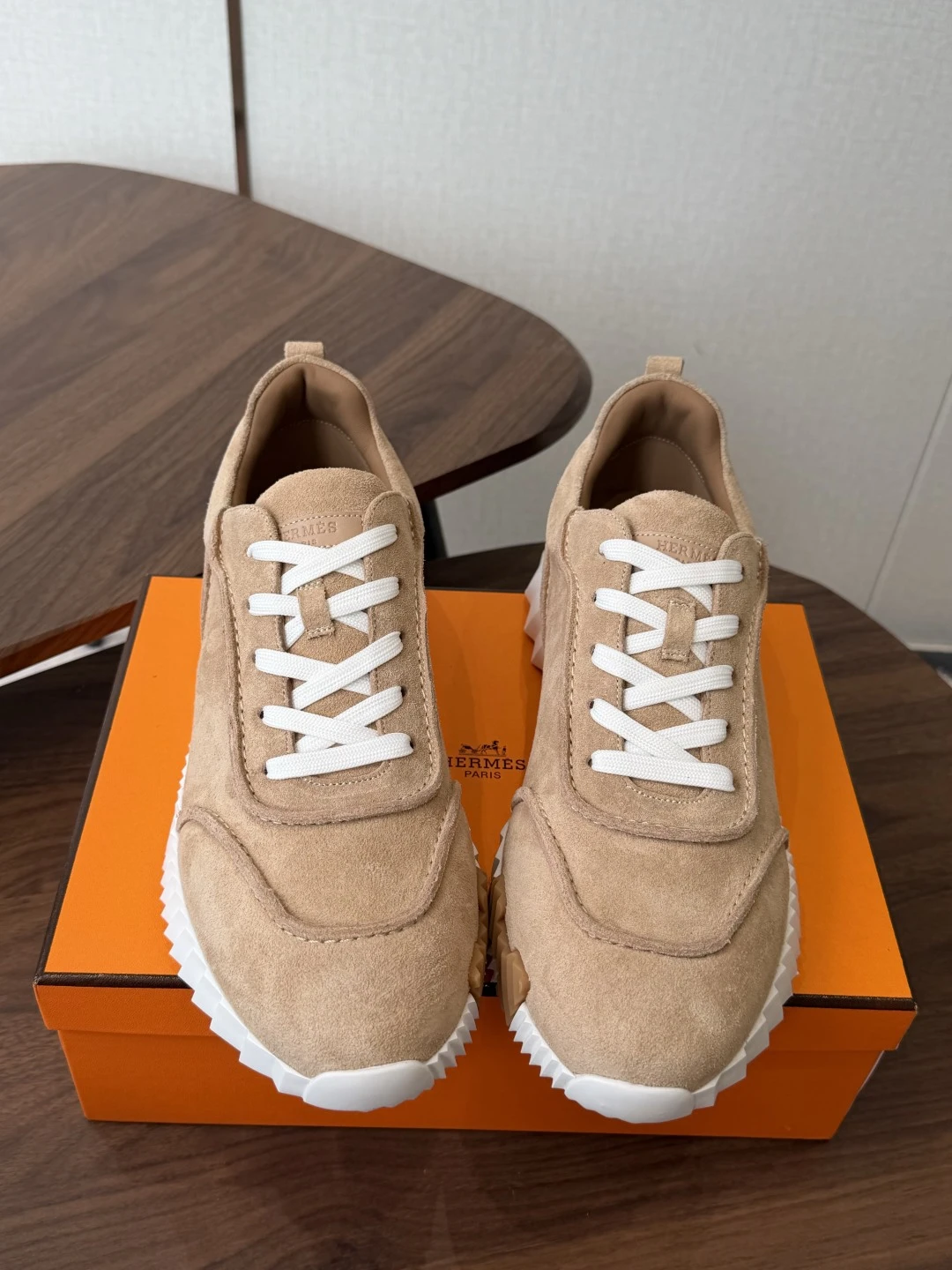 Hermès Shoes — 99d50c88