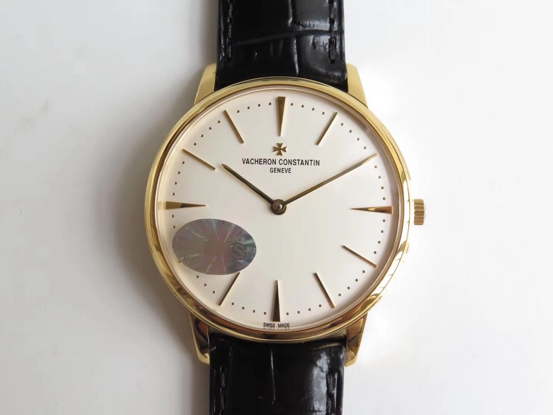 Vacheron Constantin Watch — 1c5b6478