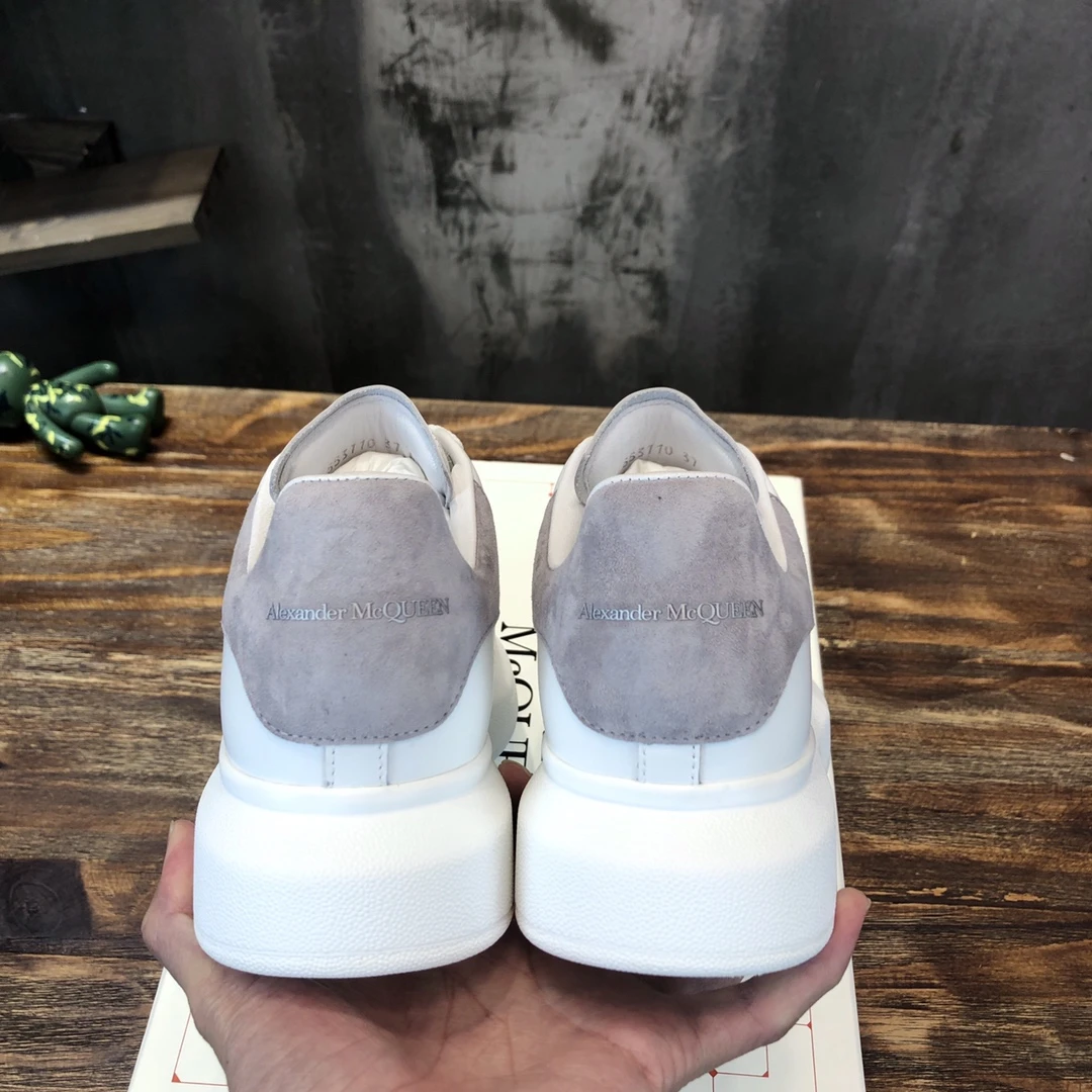 Alexander McQueen Sneakers — 934236b4