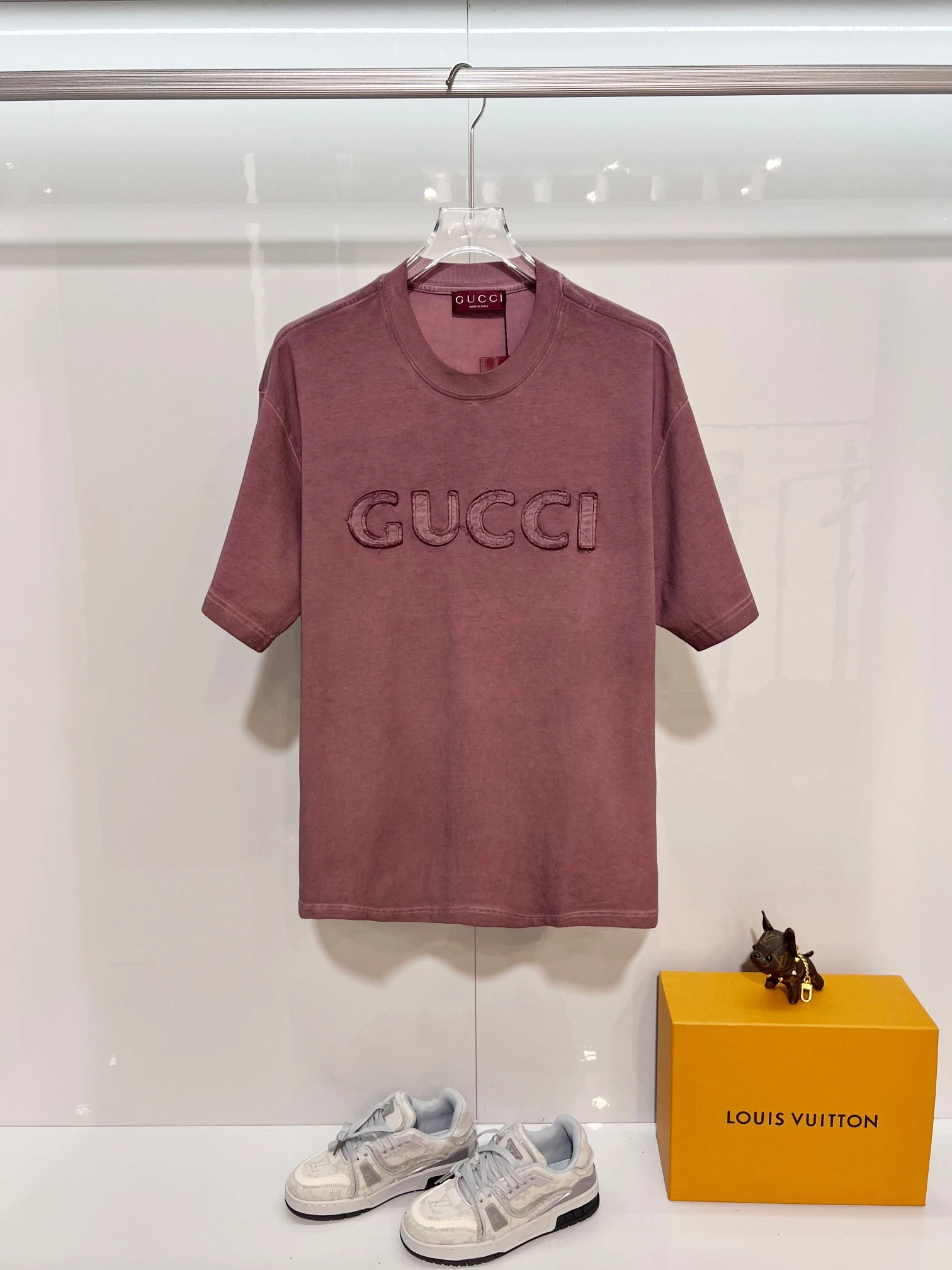 Gucci T-Shirt — 920dae99