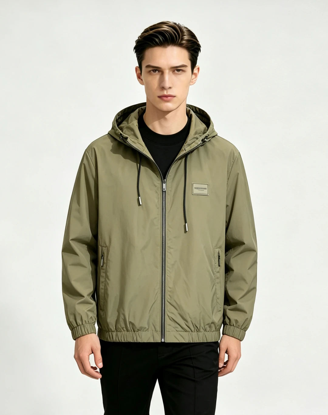 Burberry Jackets — 8d385c73