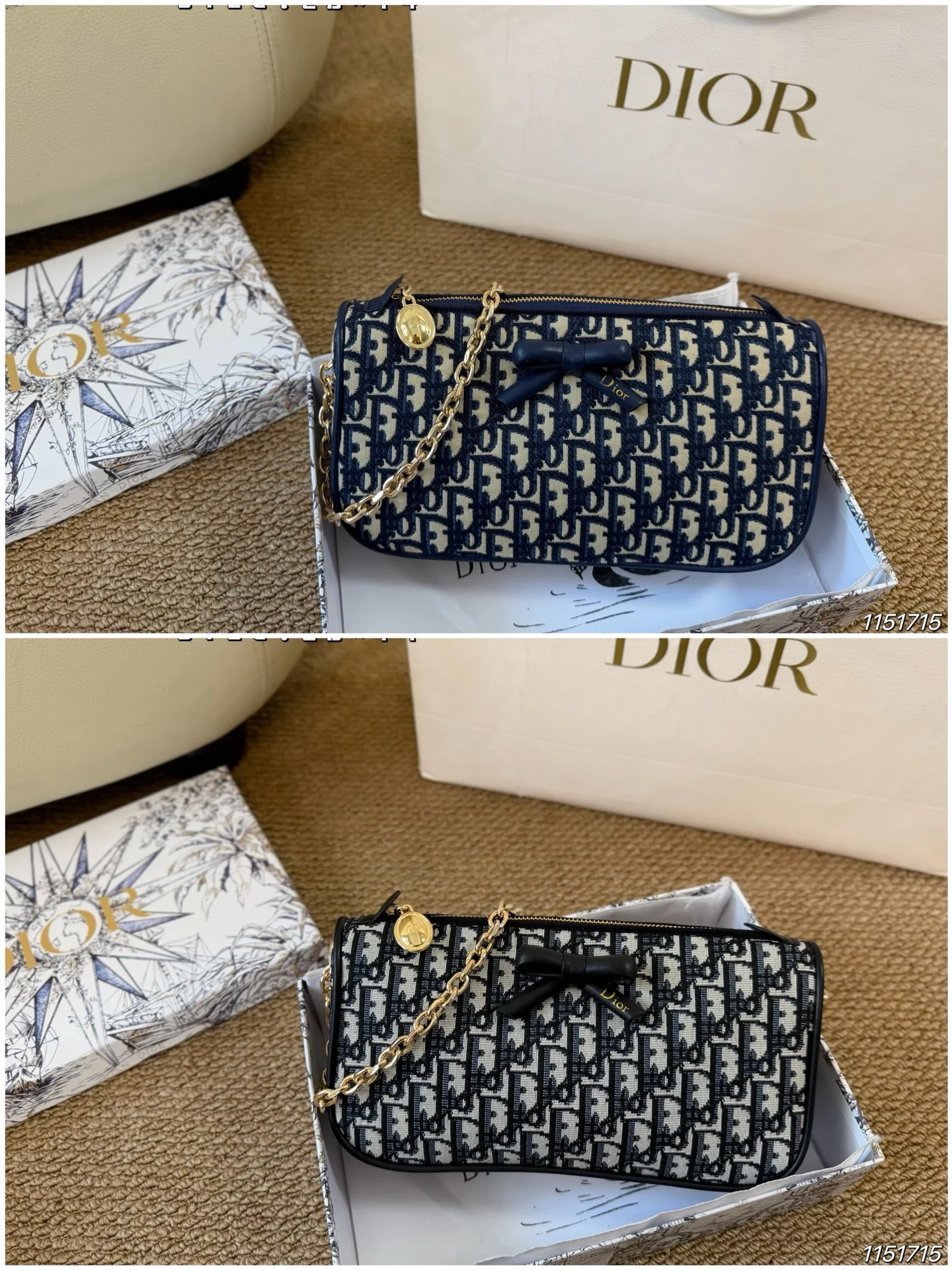 Dior Bag — c61ad326