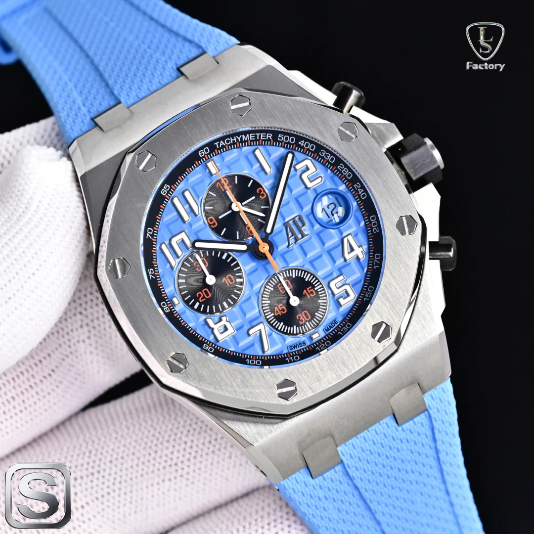 Audemars Piguet Watch — 48d2815b