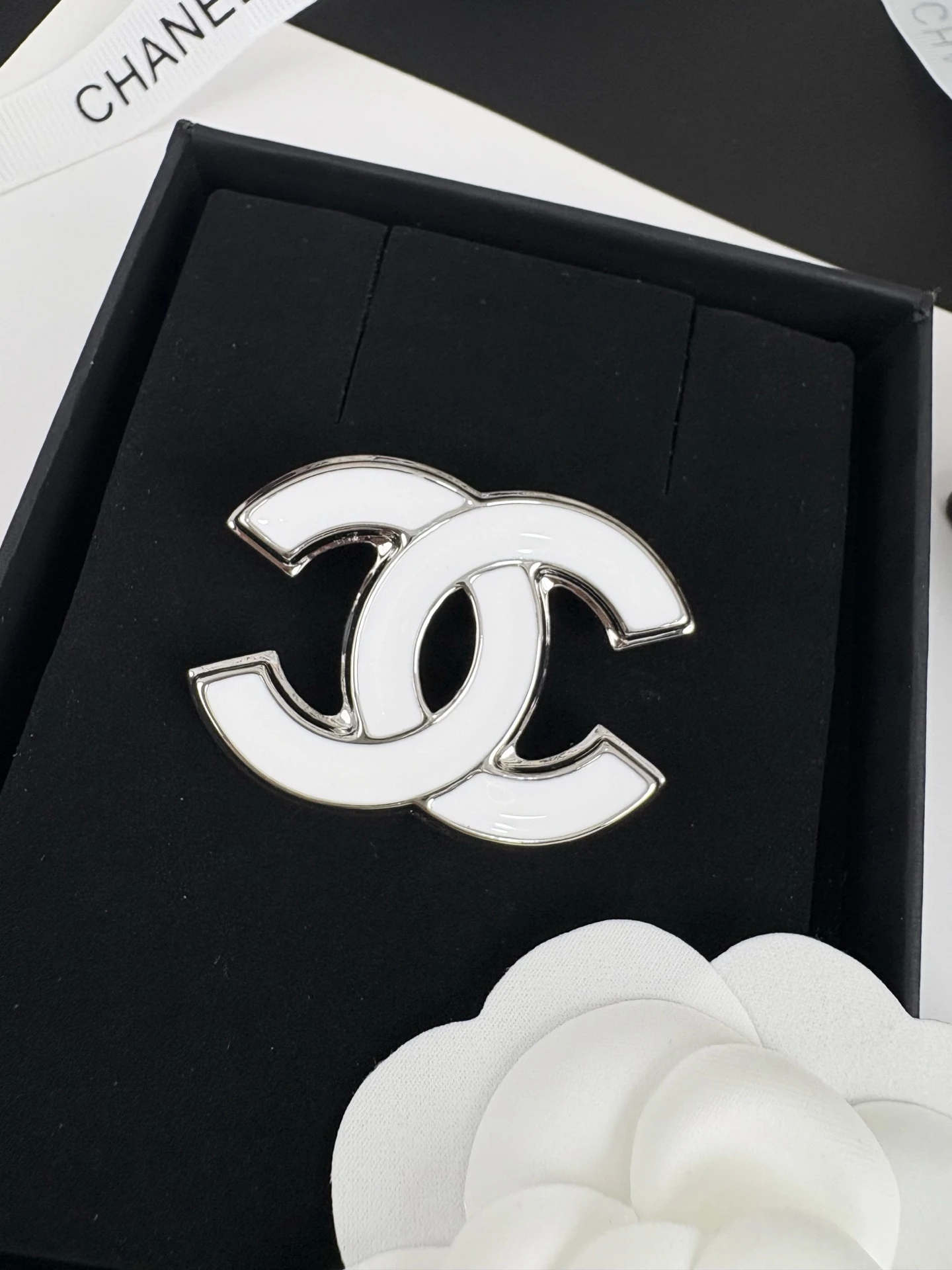 Chanel Jewellery — 5116593f