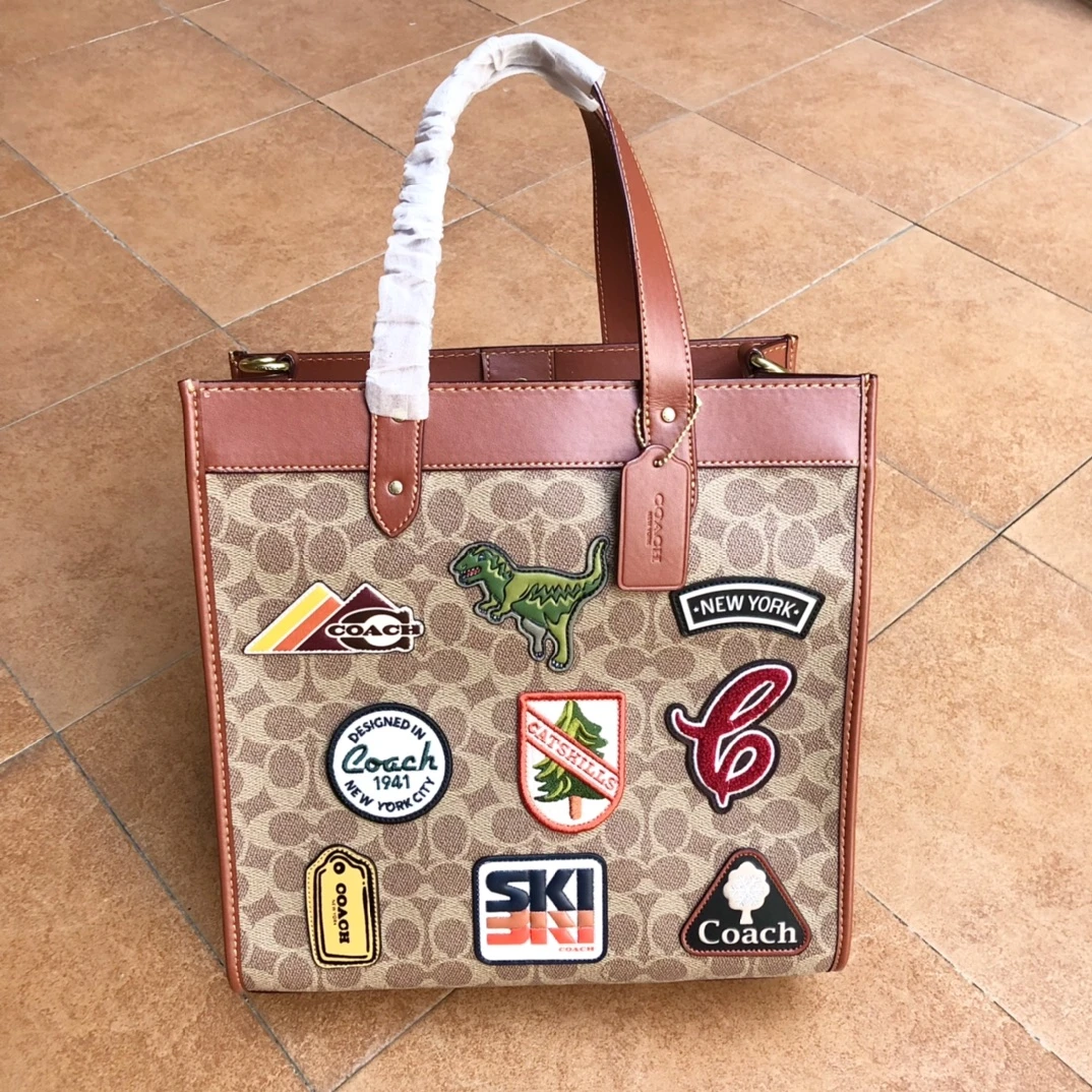 Coach Bag — 4e624e3a