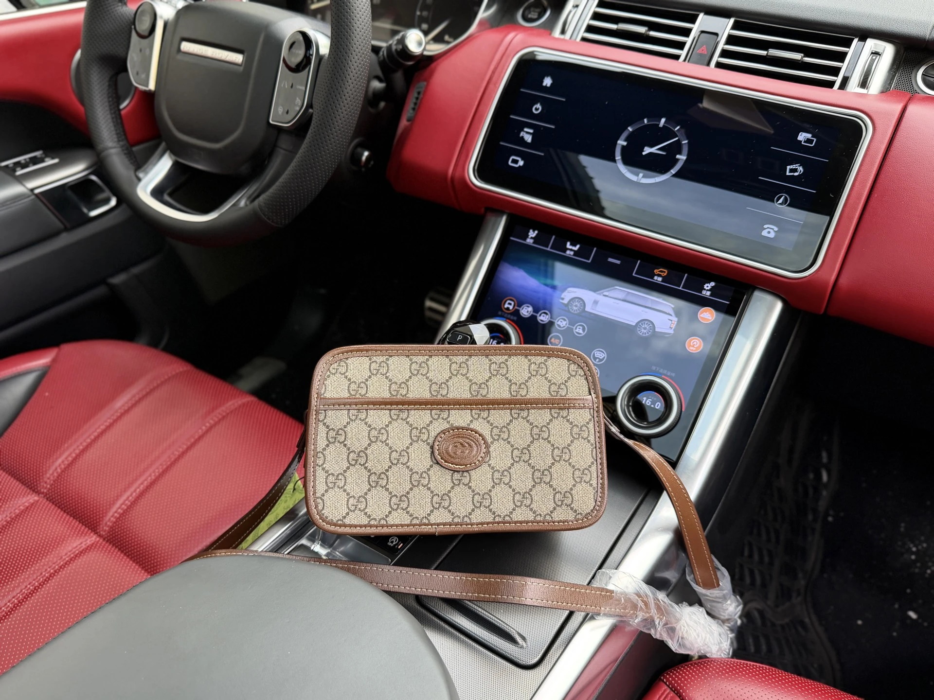 Gucci Bag — 18fc3962