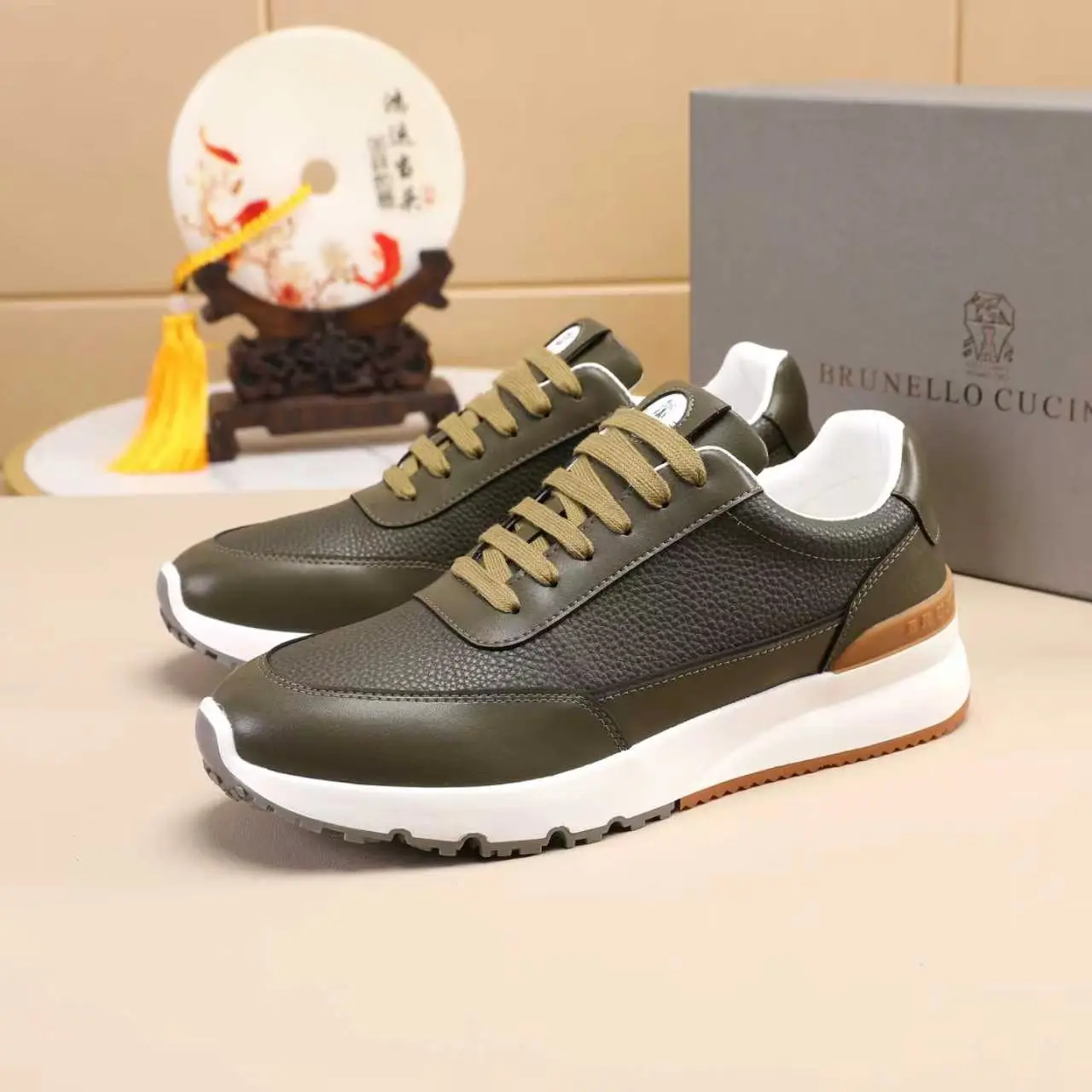 Brunello Cucinelli Shoes — ec647653