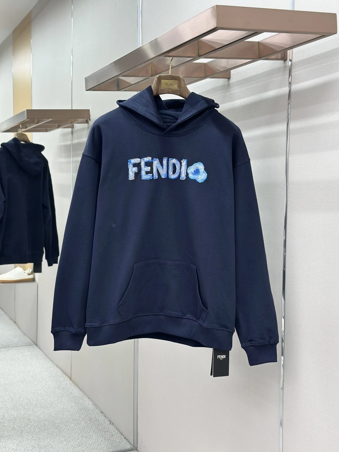 Fendi Sweatshirts — 6a579fdd