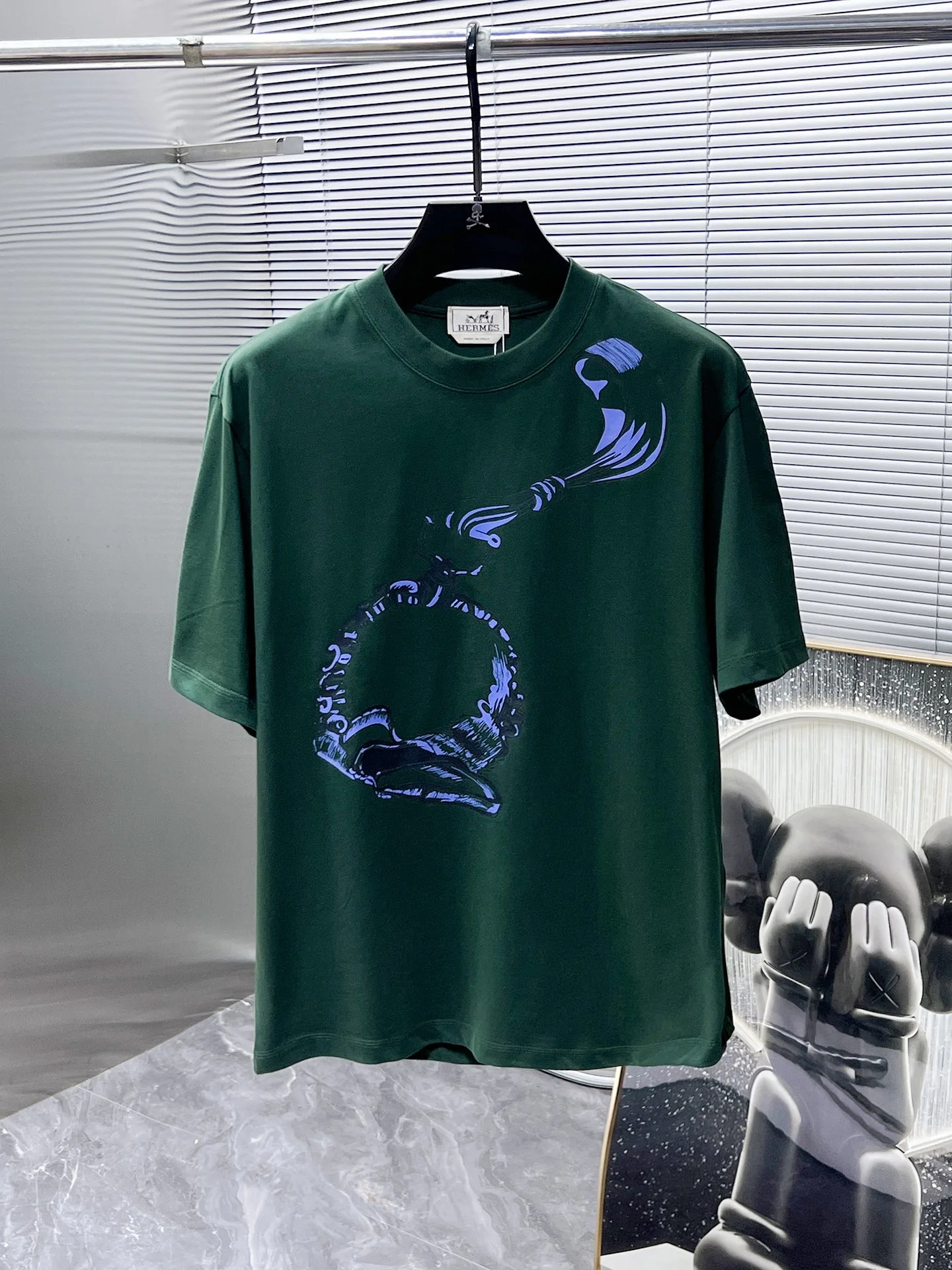 Hermès T-Shirt — bf944b9b