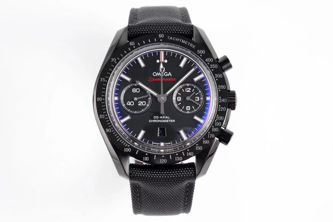 Omega Watch — 04476fe2