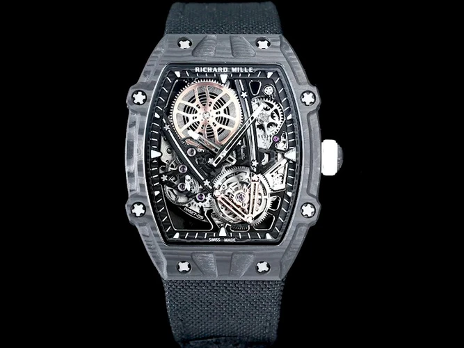 Richard Mille Watch — d067ceba