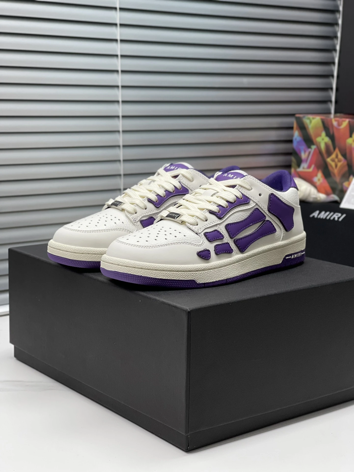 Amiri Sneakers — c524ee51