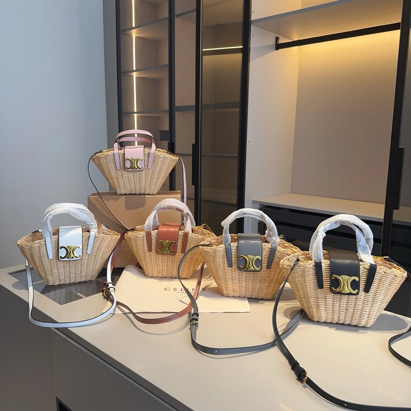 Celine Bag — 5539739f