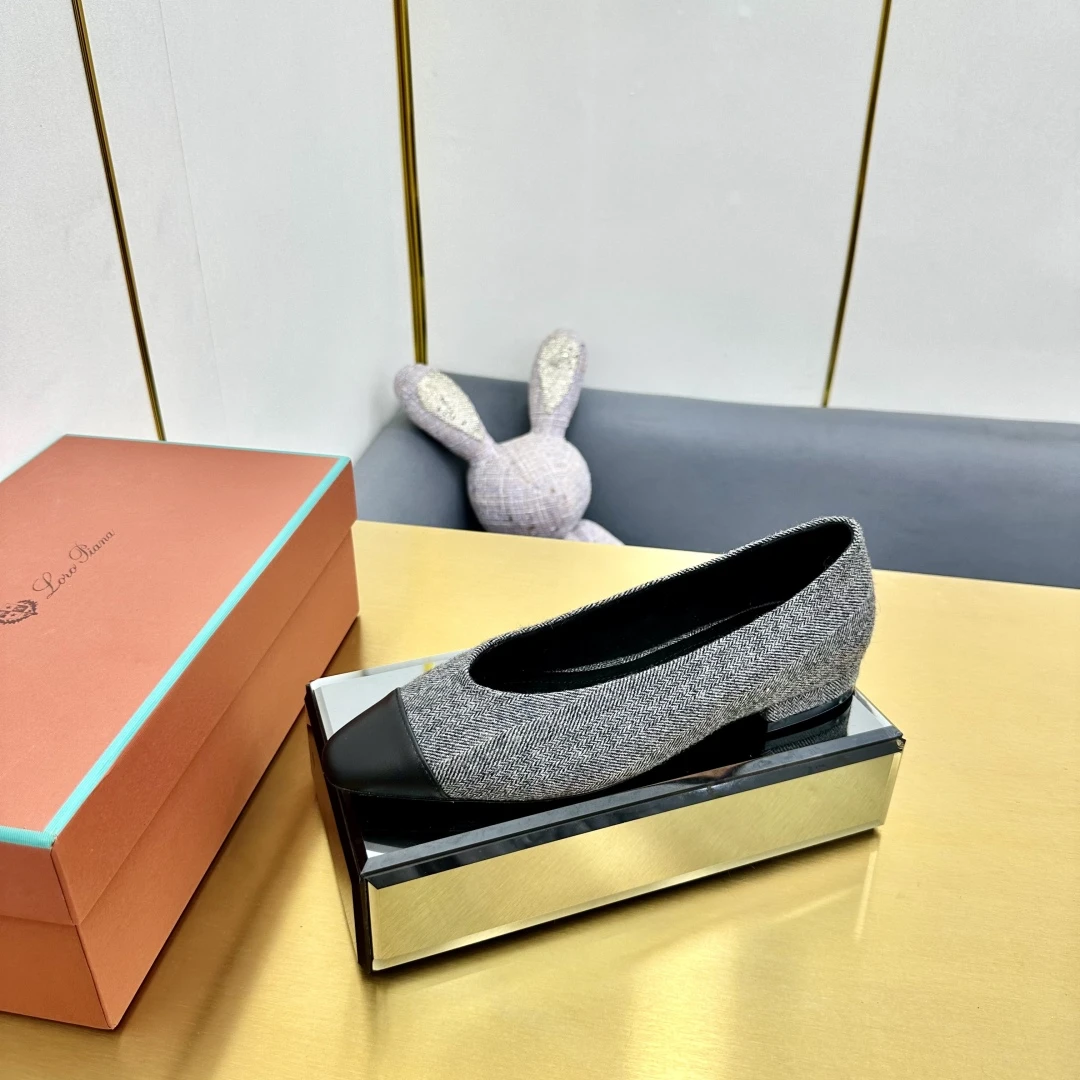 Loro Piana Shoes — 1884345b
