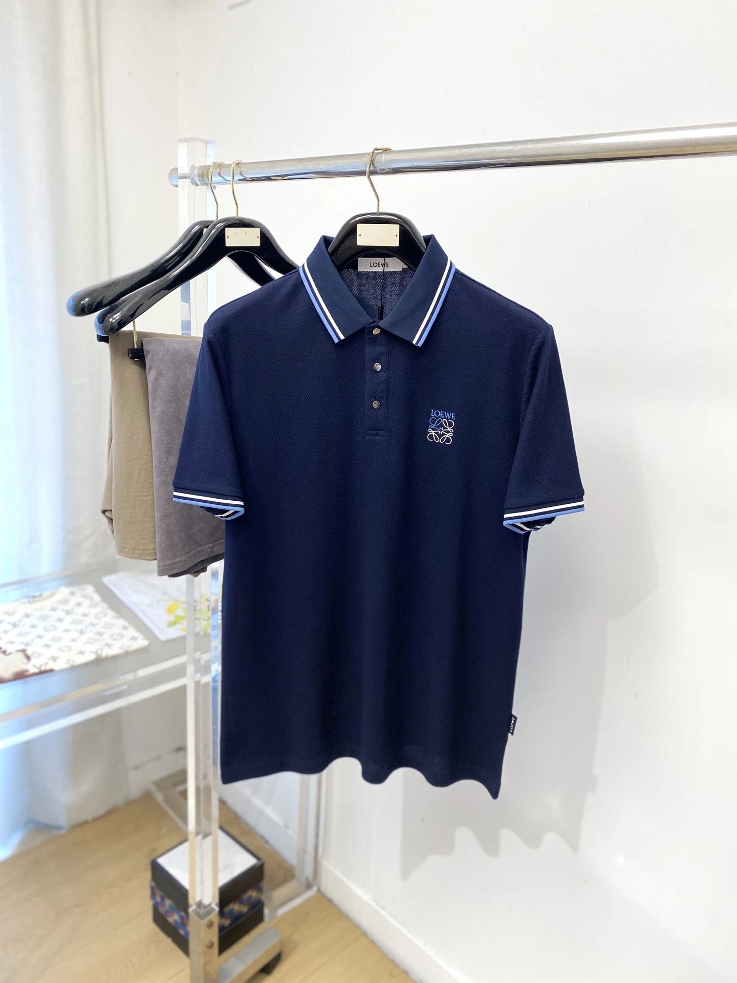 Loewe T-Shirt — 722e131b