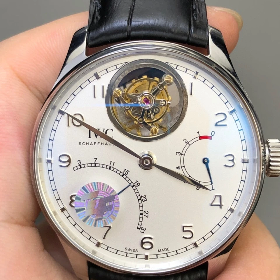 IWC Watch — b76ed908