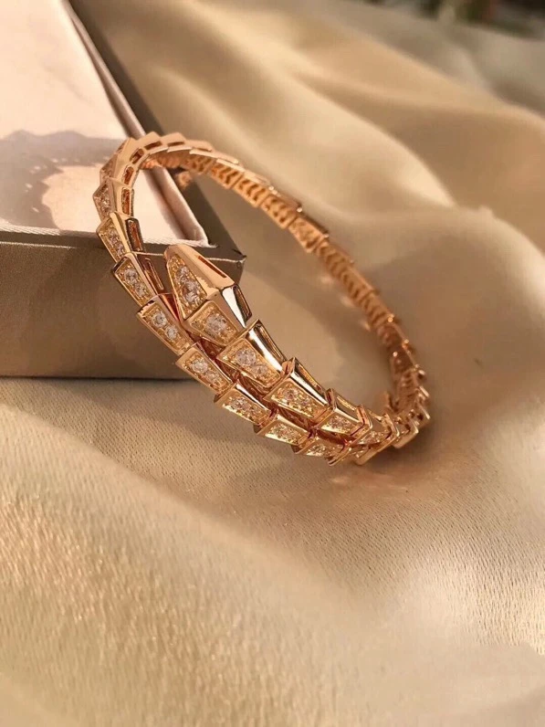 Bvlgari Jewellery — fb2ea4ed