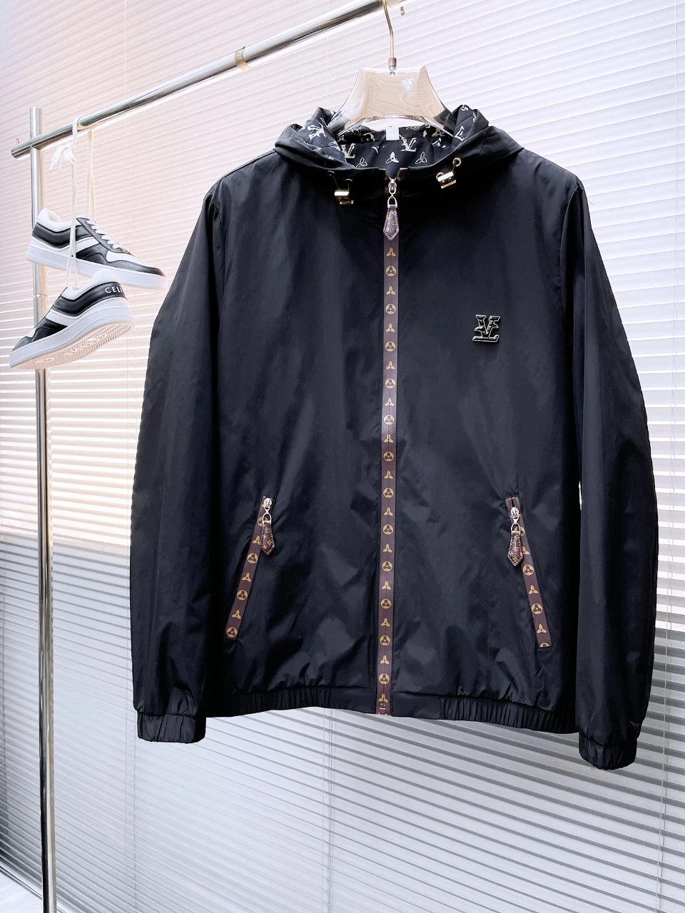 Louis Vuitton Jackets — 633232ea