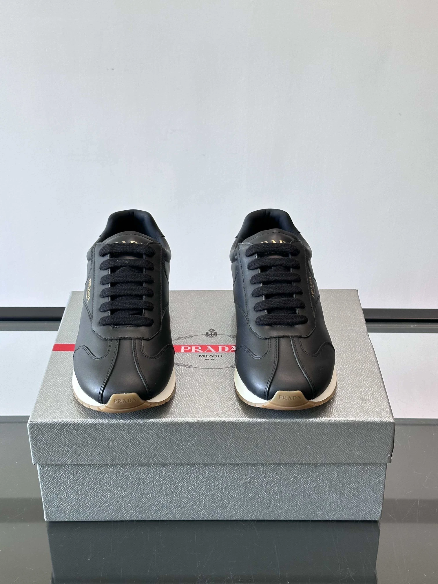Prada Sneakers — 9c34d655
