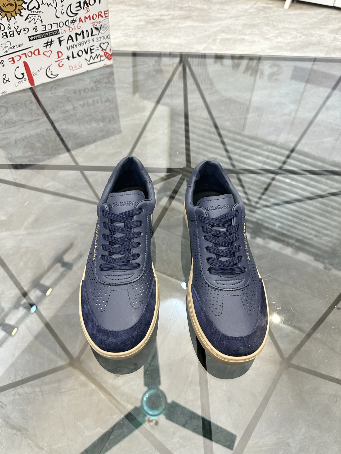 Dolce & Gabbana Shoes — 09e5d744