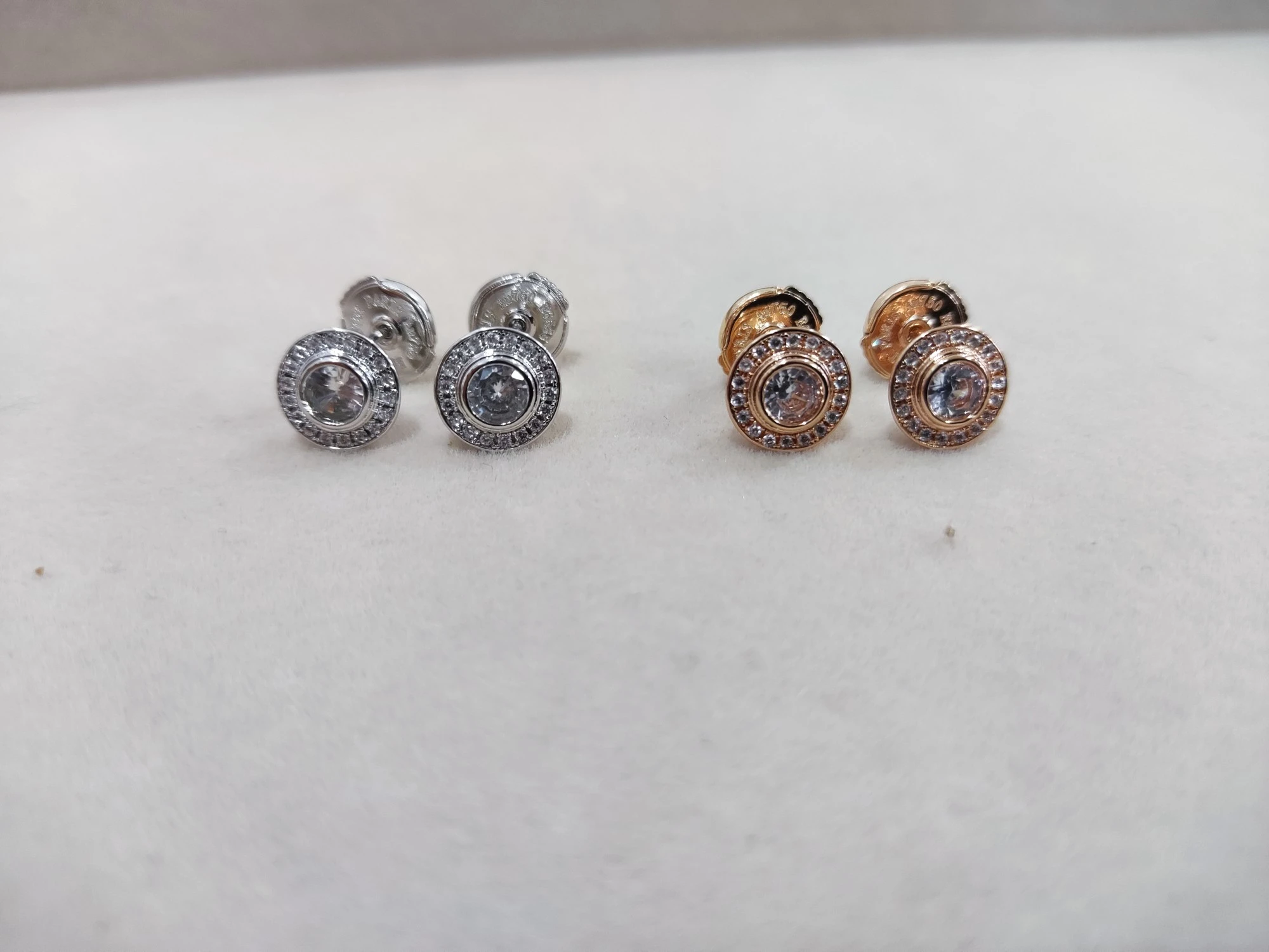 Cartier Jewellery — 74215515