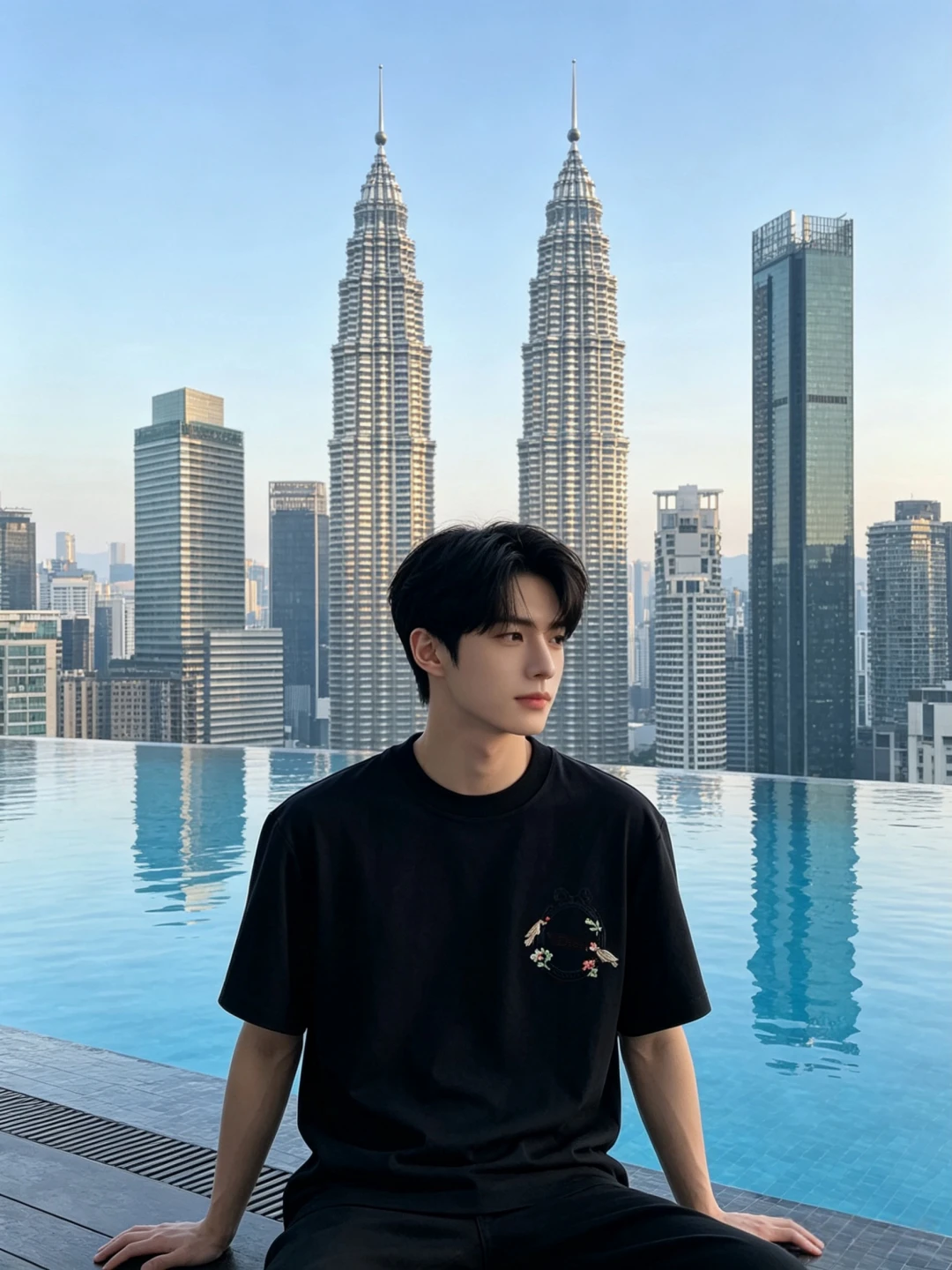 Dior T-Shirt — d2ba91f2