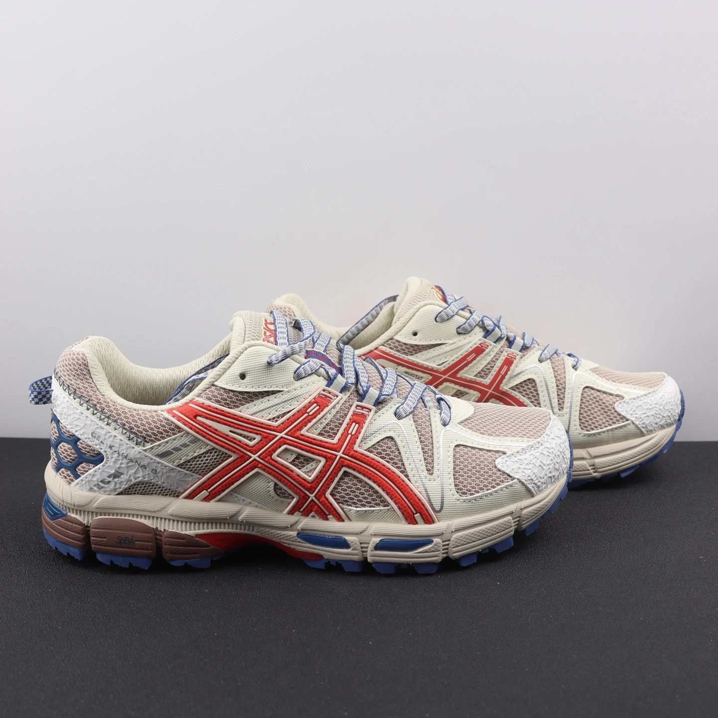 Asics Shoes — 05b28d57