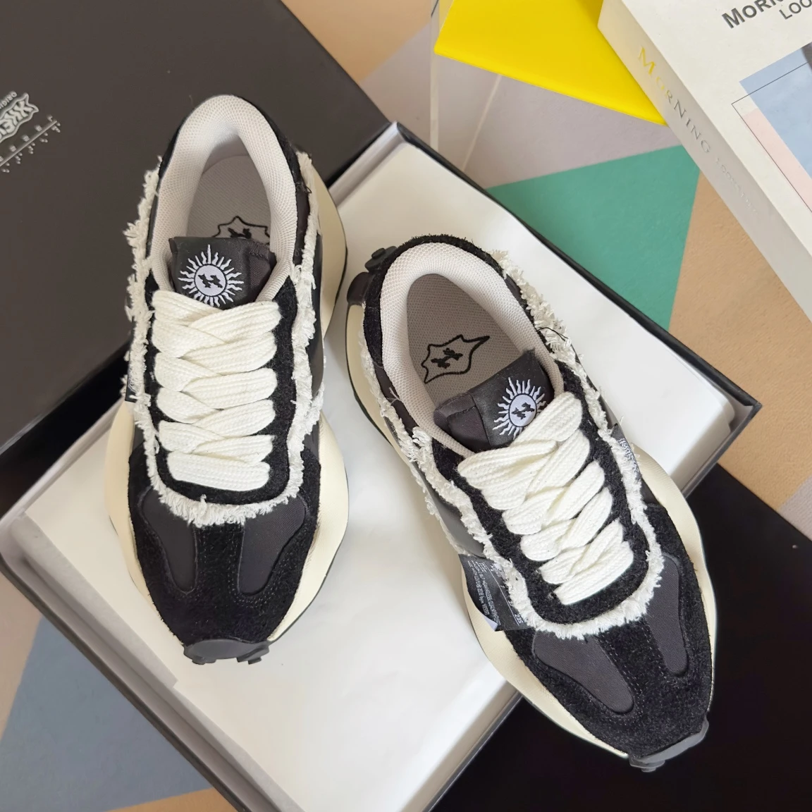 XVESSEL Sneakers — ad4665e5