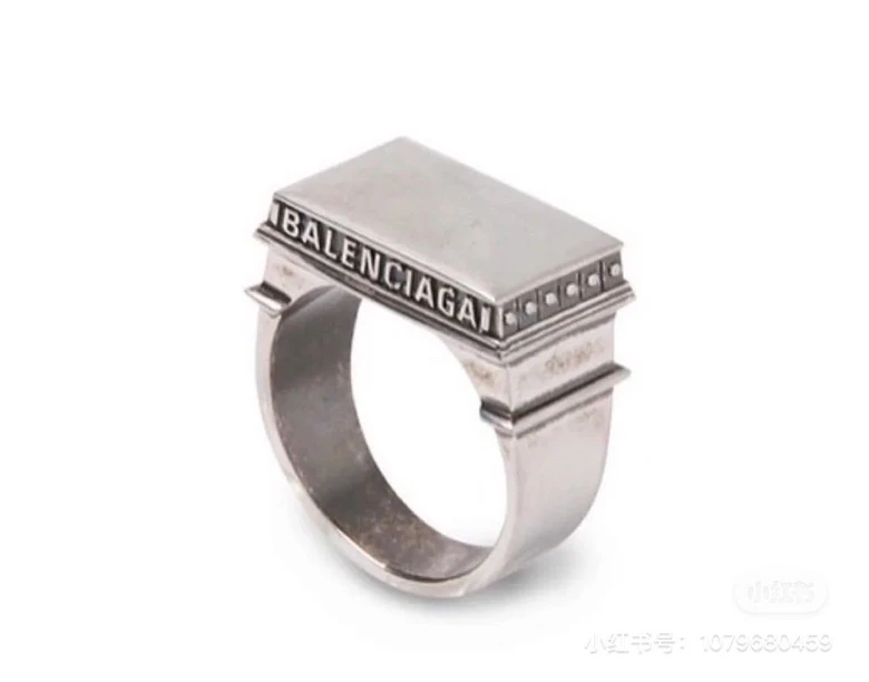 Balenciaga Jewellery — f971c2f8