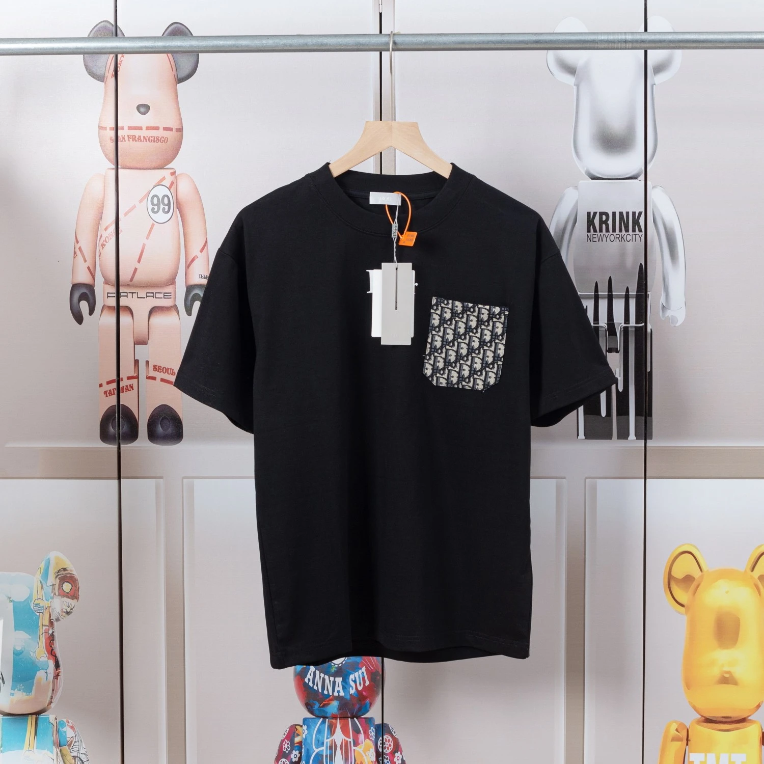 Dior T-Shirt — d5be0ca9