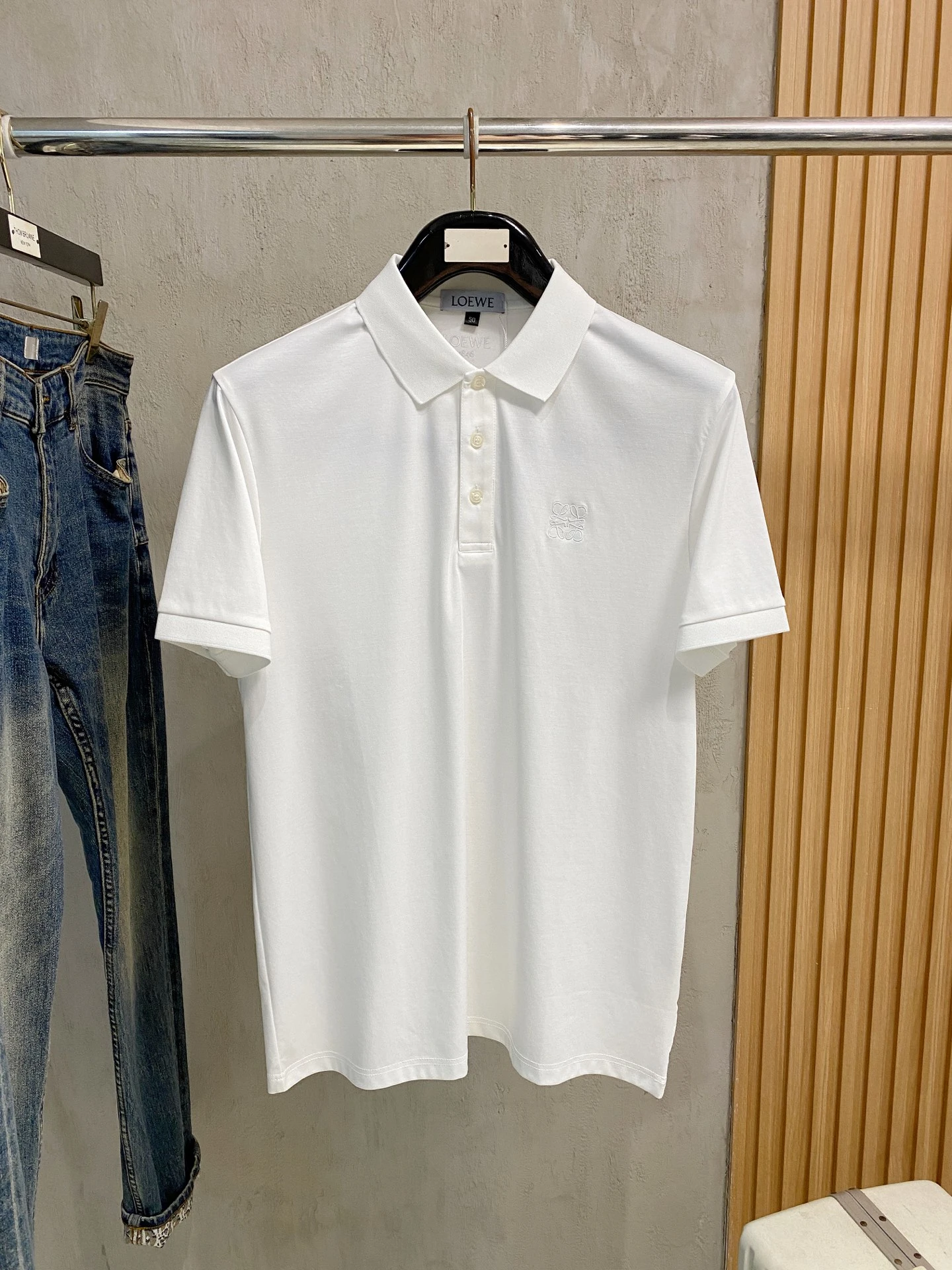 Loewe T-Shirt — 94da624e