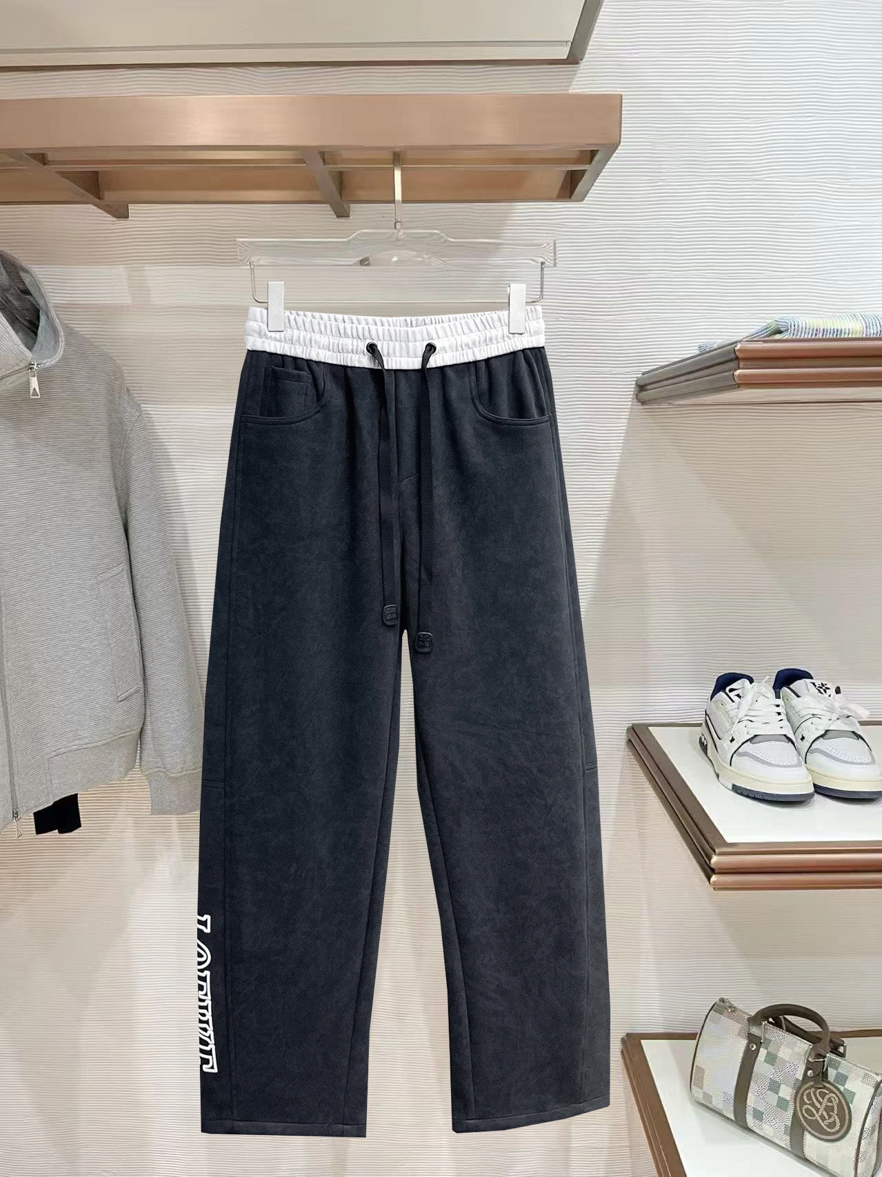 Loewe Trousers — 2bcbef32