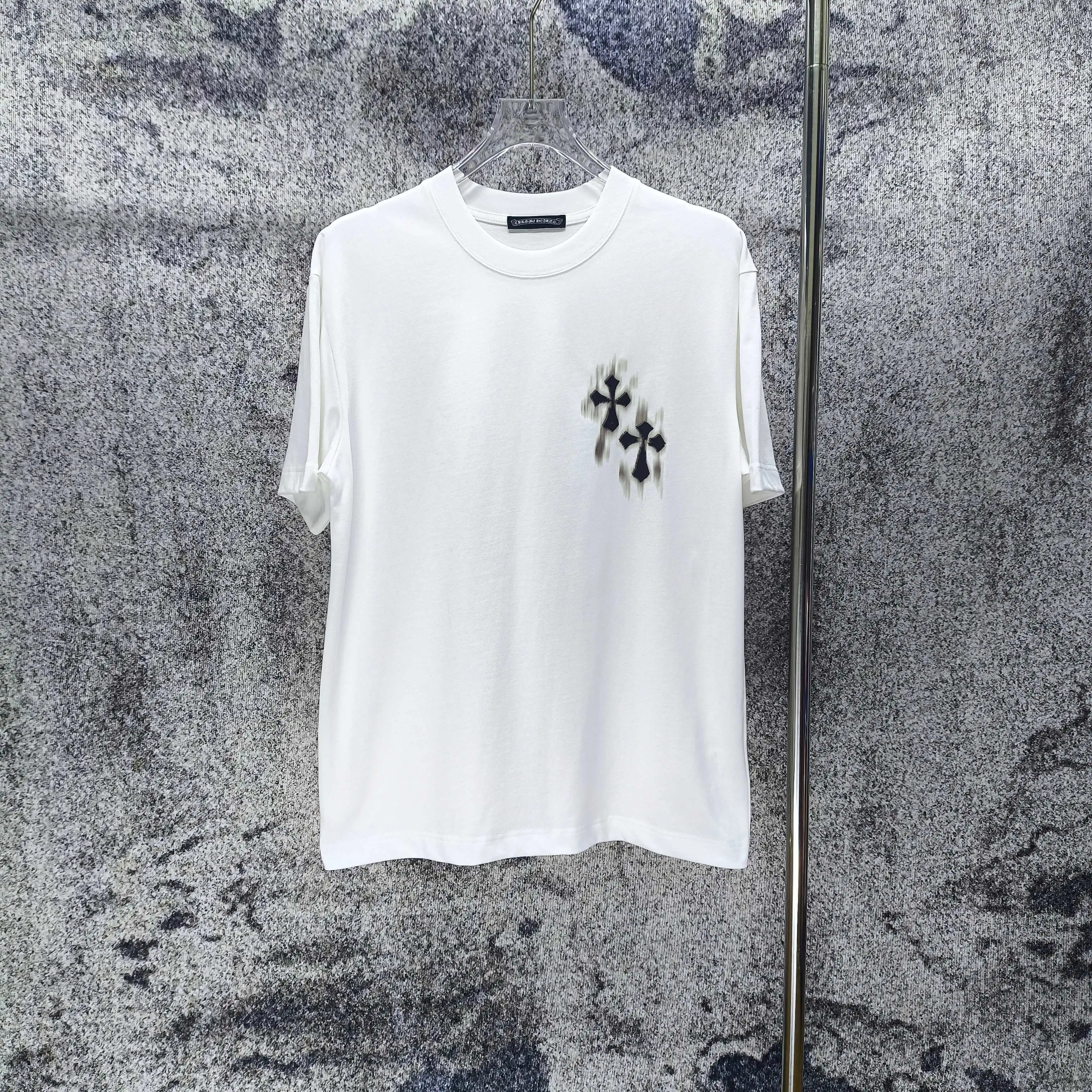 Chrome Hearts T-Shirt — 5822bd4c