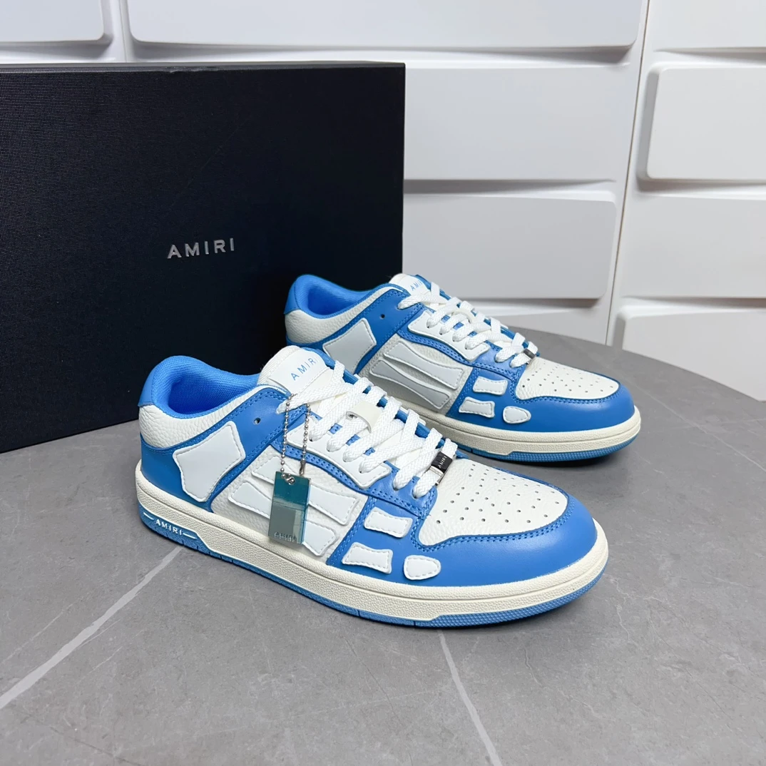 Amiri Shoes — f3f18ba7