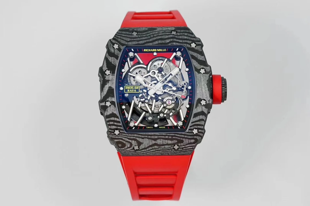 Richard Mille Watch — 26efafd9