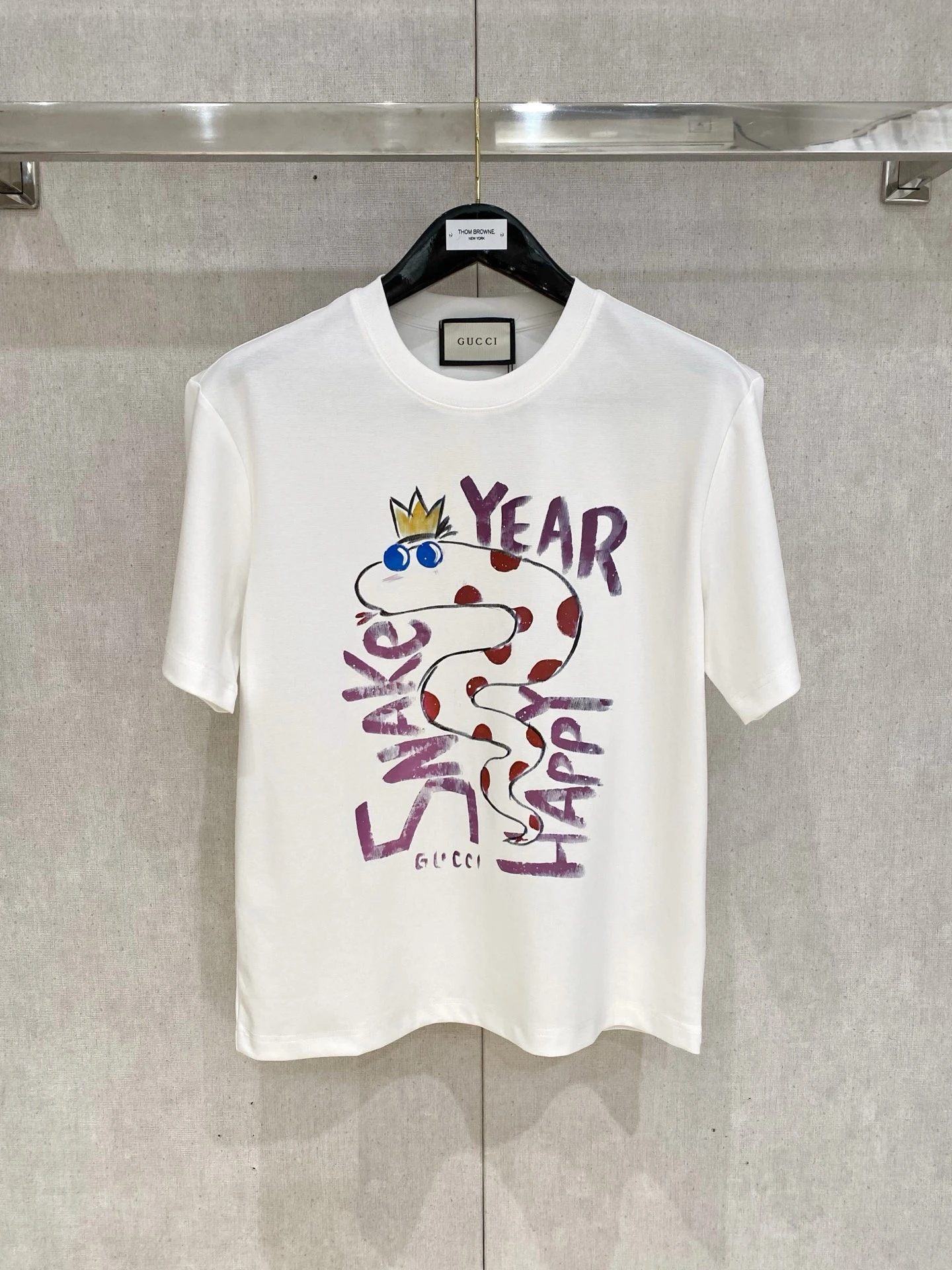 Gucci T-Shirt — 0f8fdcb3