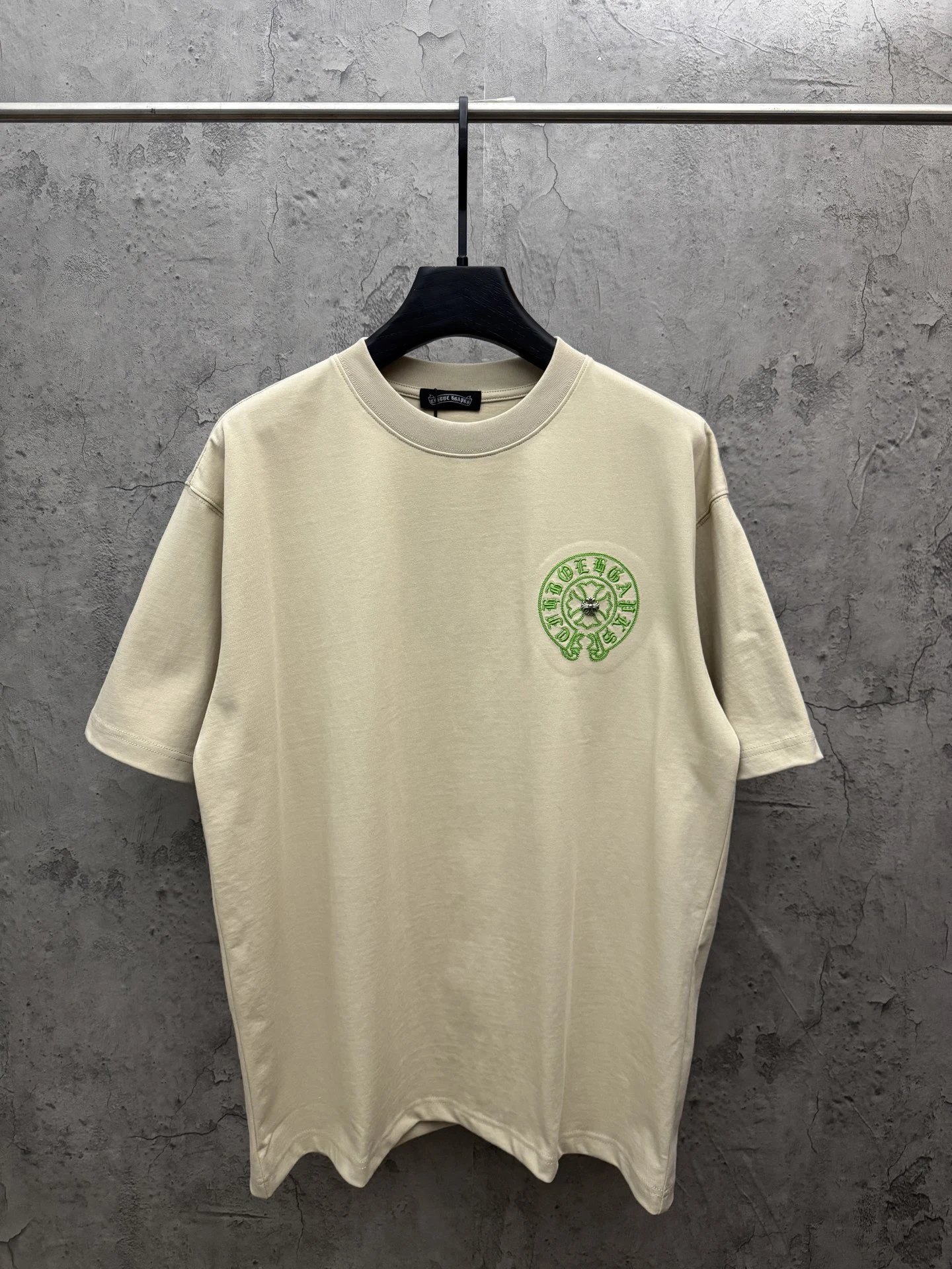 Chrome Hearts T-Shirt — 7f17cea7