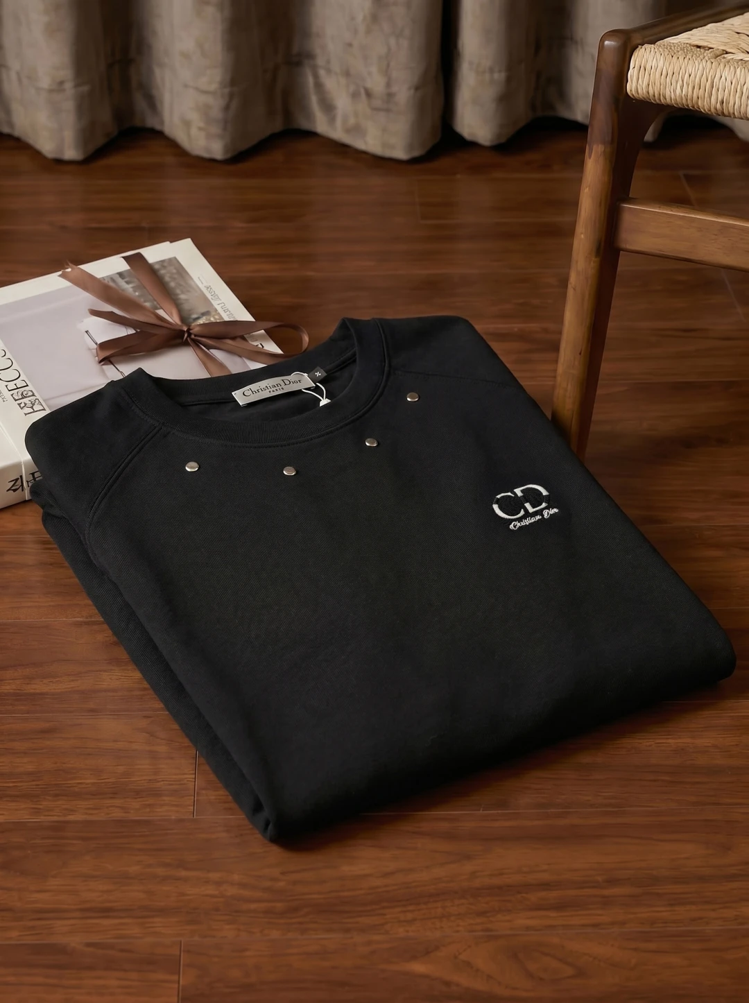 Dior T-Shirt — 62297ee0